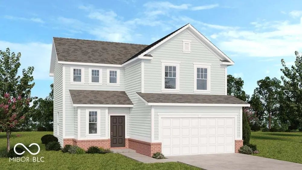 8707 Hollander Drive, Camby