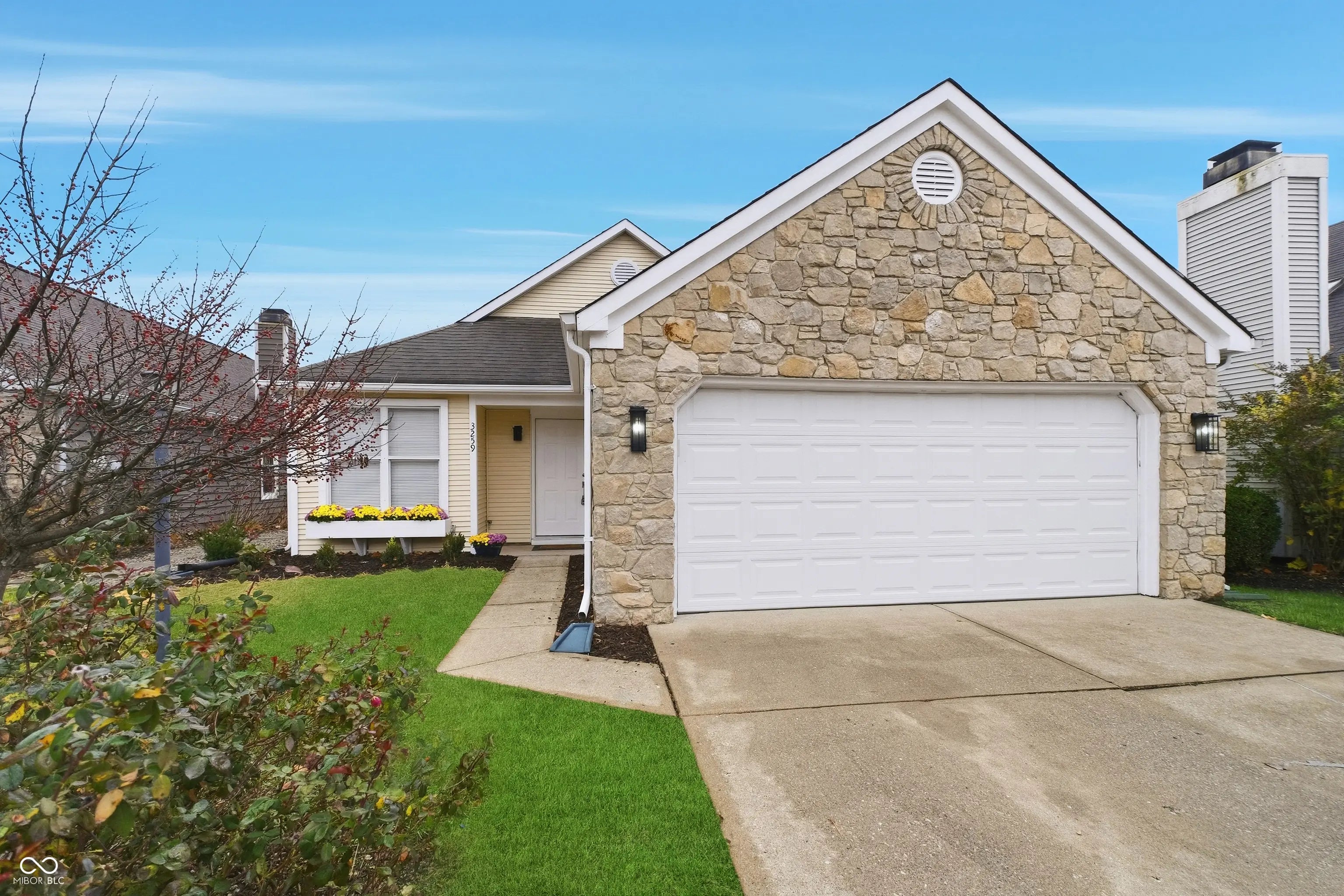 Photo of 3259 Eddy Court Indianapolis, IN 46214