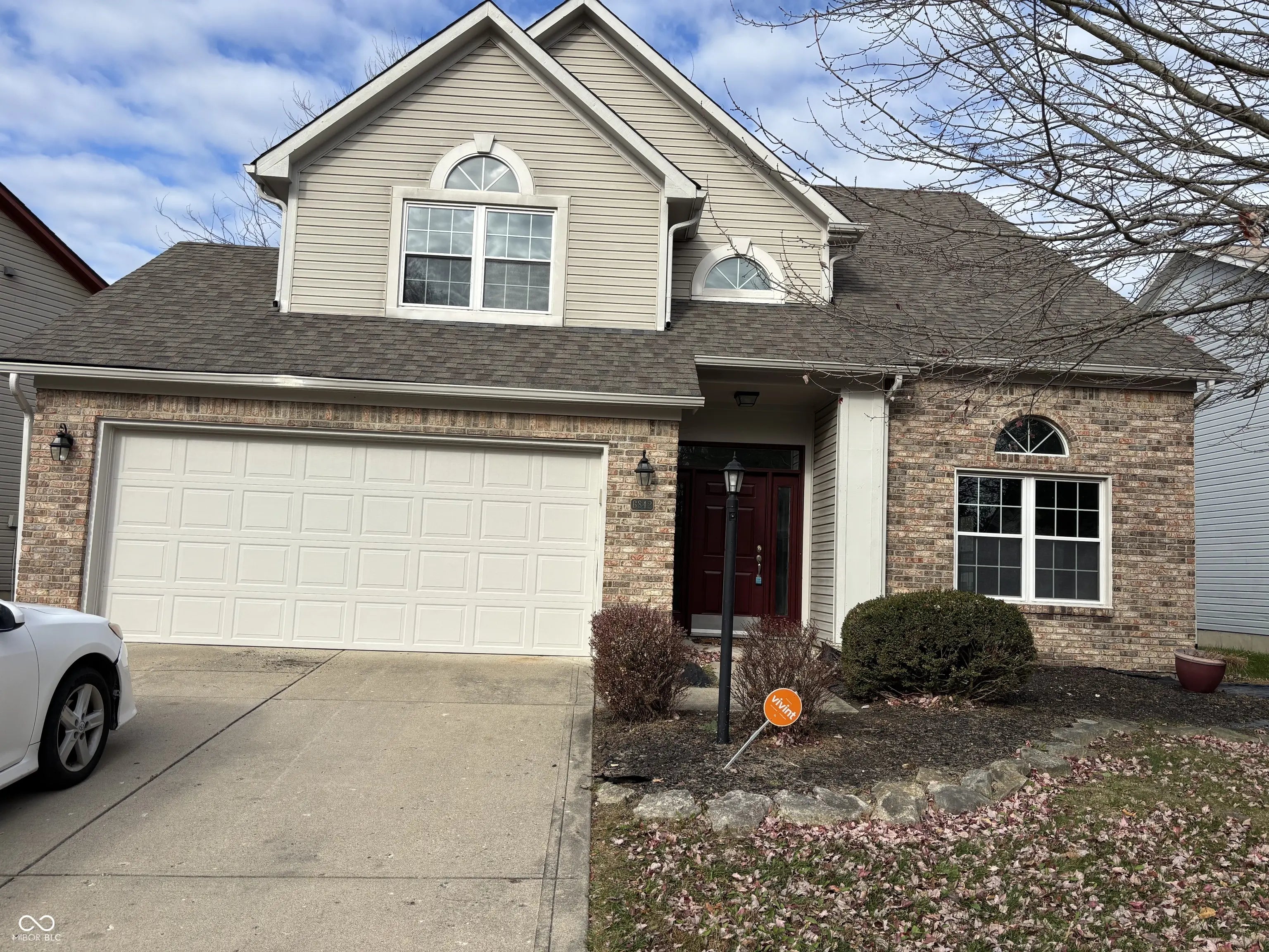 Photo of 6842 Antelope Drive Indianapolis, IN 46278