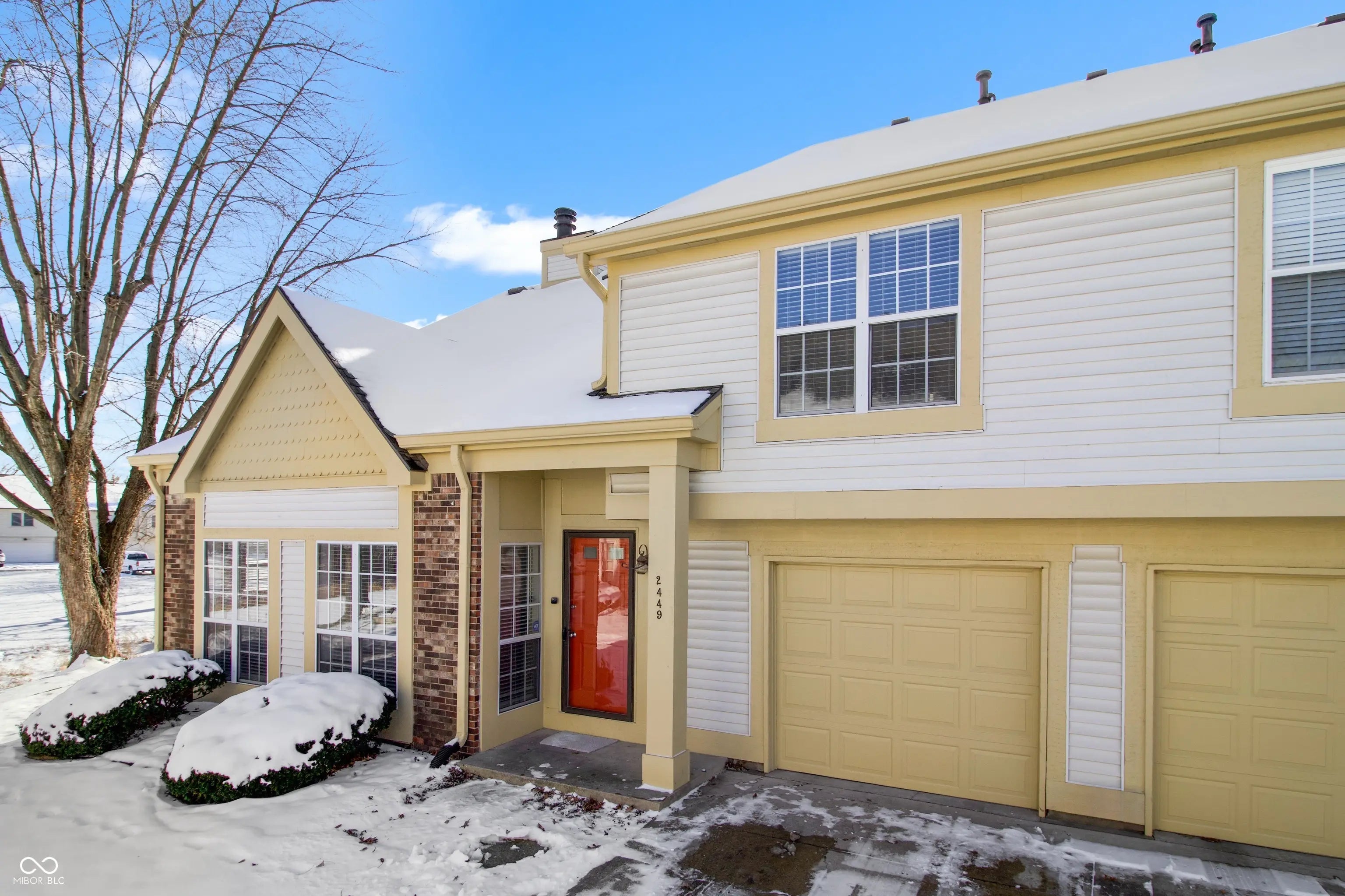 2449 Chaseway Court, Indianapolis