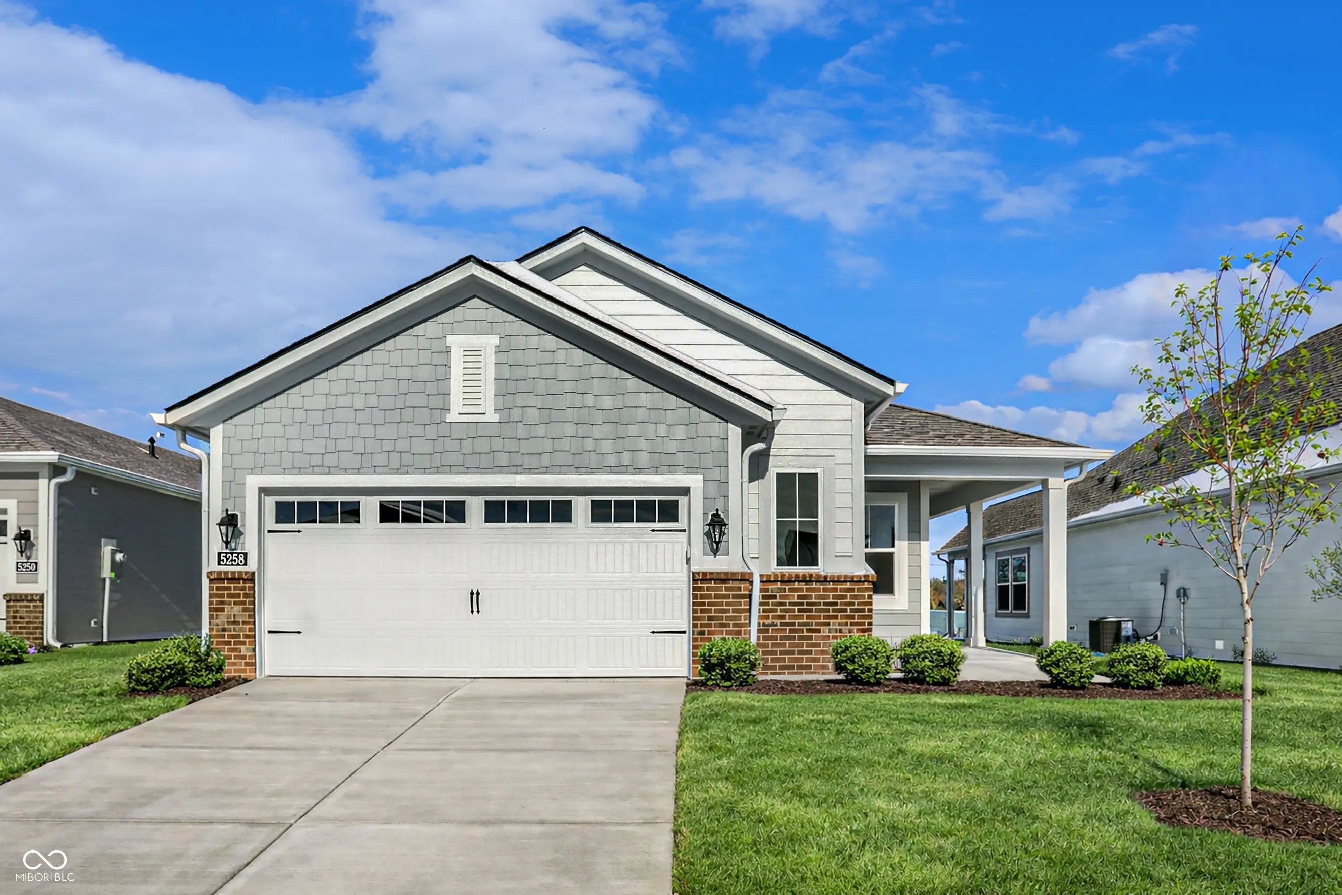 Photo of 5258 Foxley Park Lane Avon, IN 46123