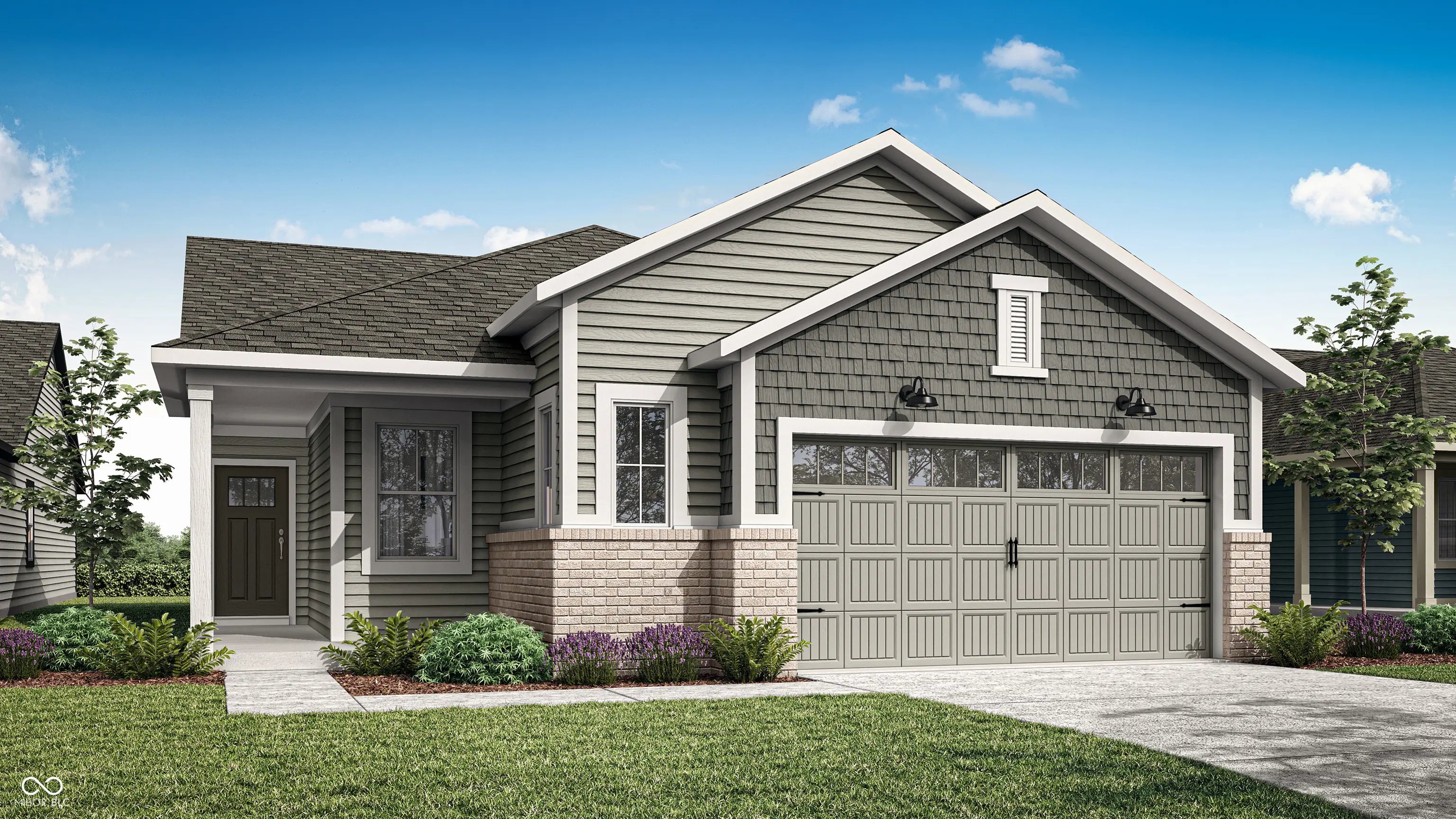 5258 Foxley Park Lane, Avon