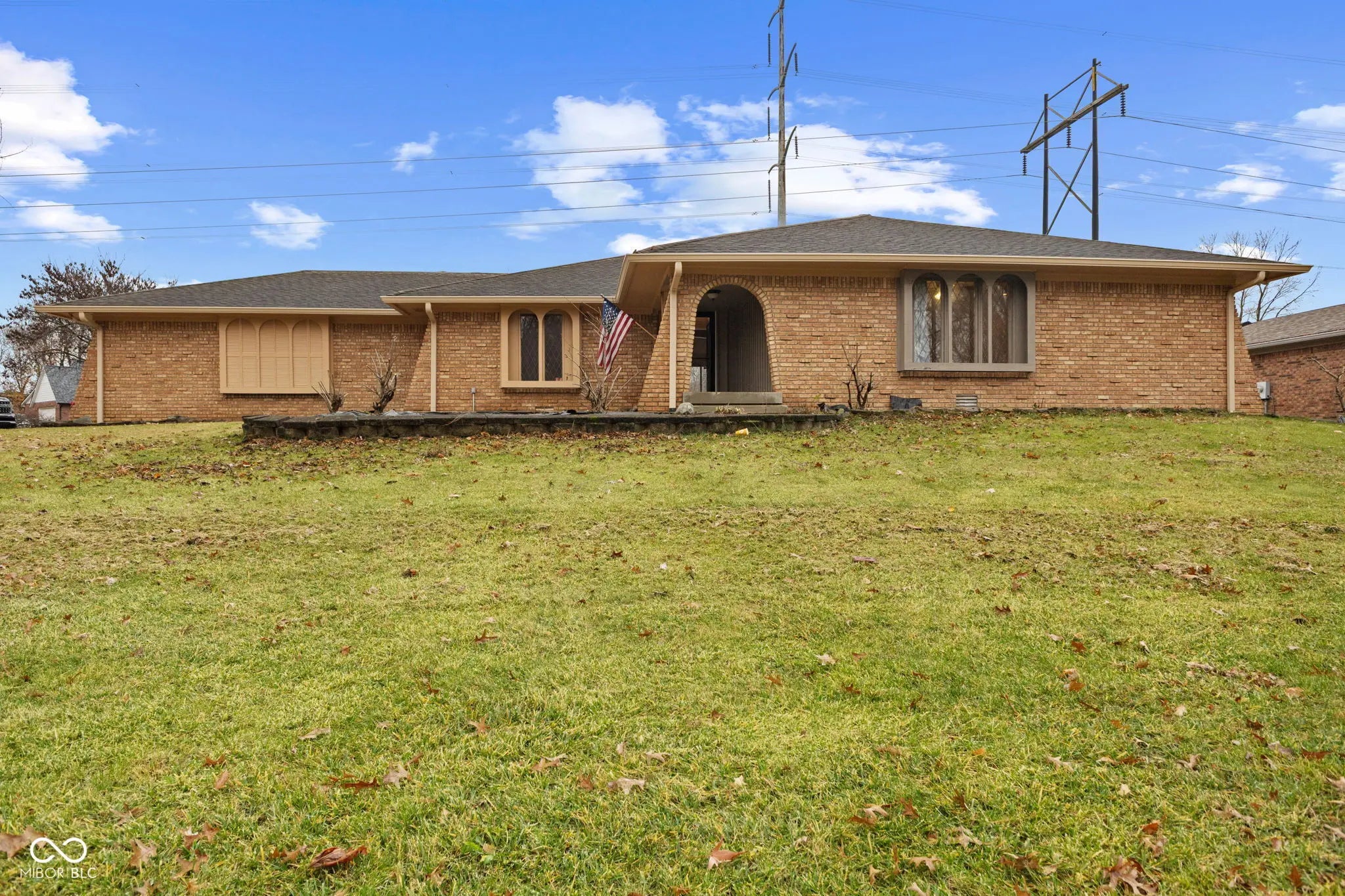 482 S Restin Road, Greenwood