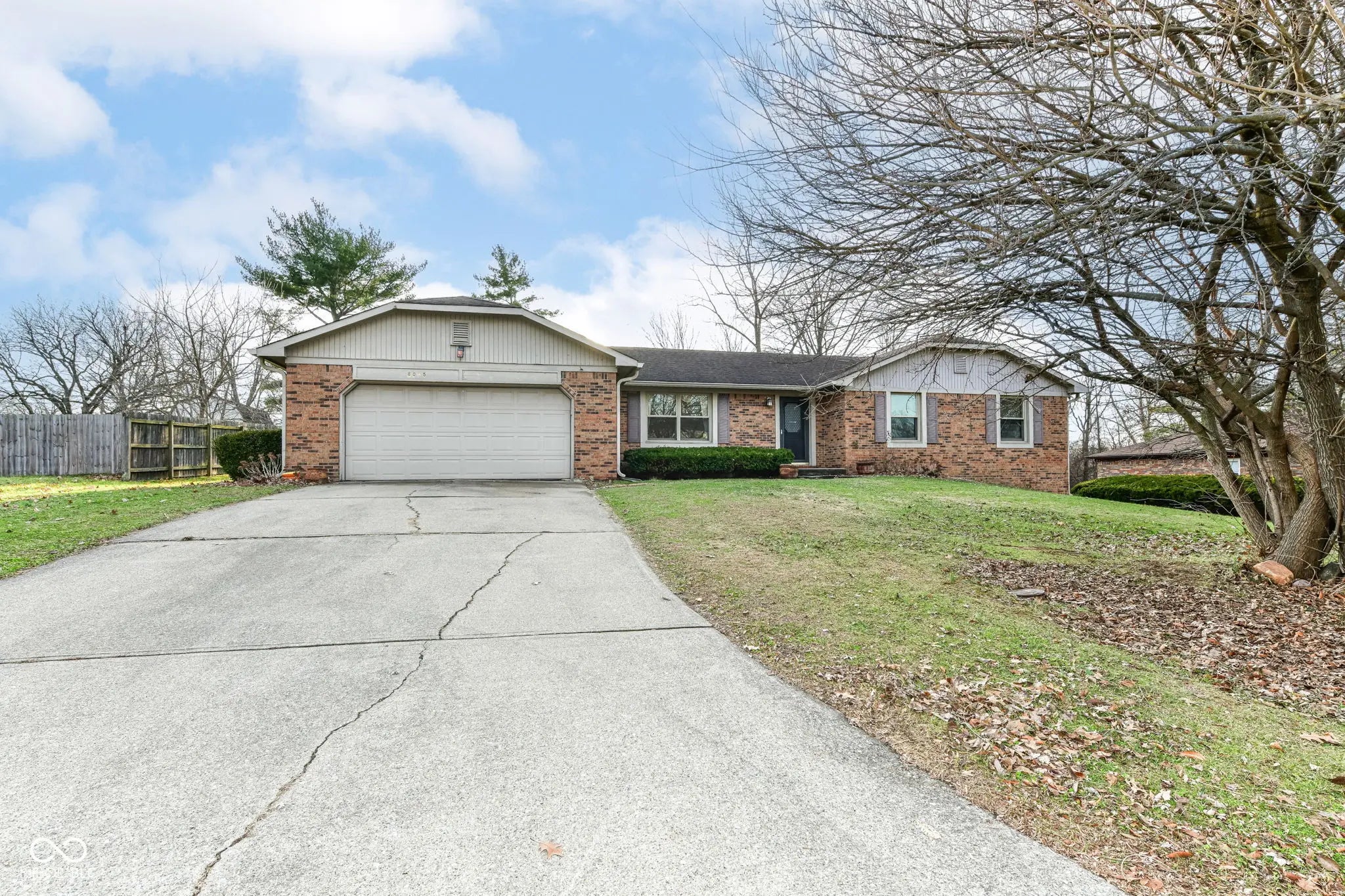 Photo of 6035 Buckskin Court Indianapolis, IN 46250