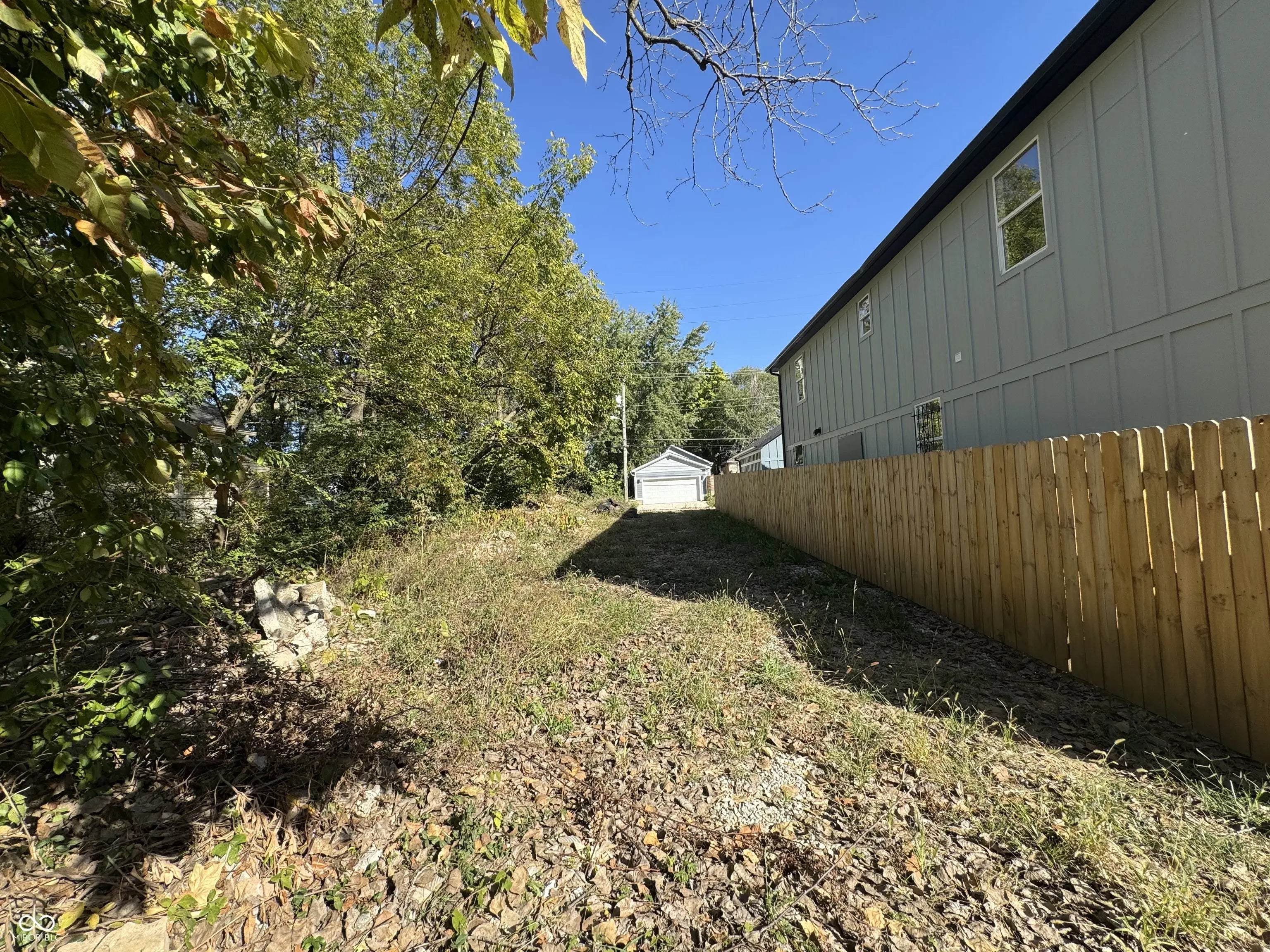 405 Jefferson Avenue, Indianapolis