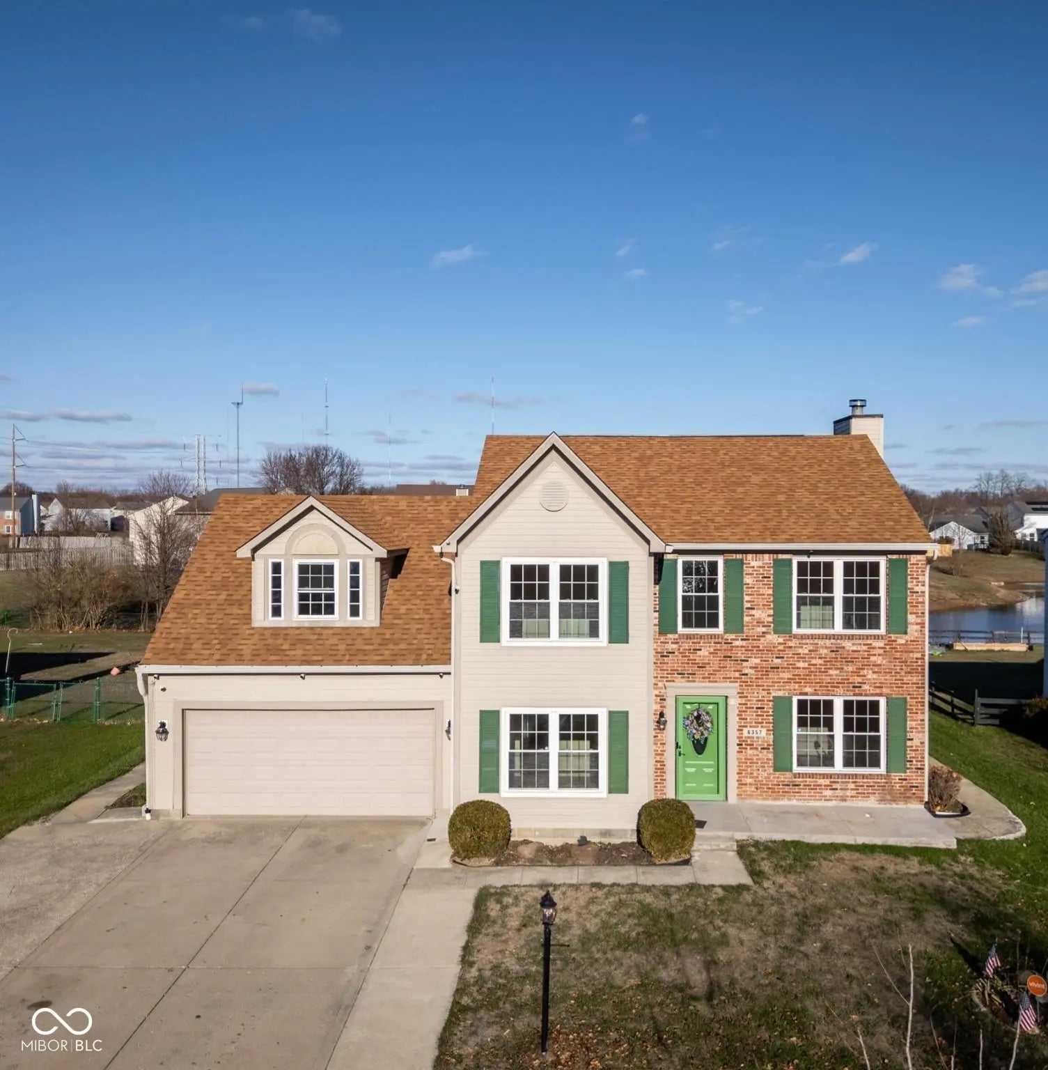 6357 Hollingsworth Drive, Indianapolis