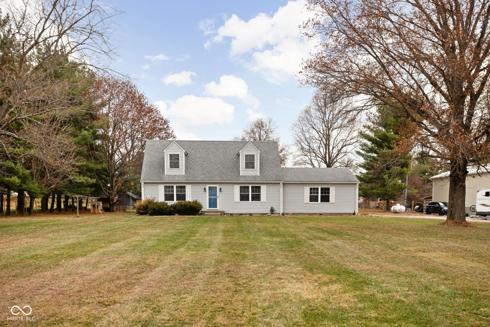 2298 W County Road 200 N, Danville