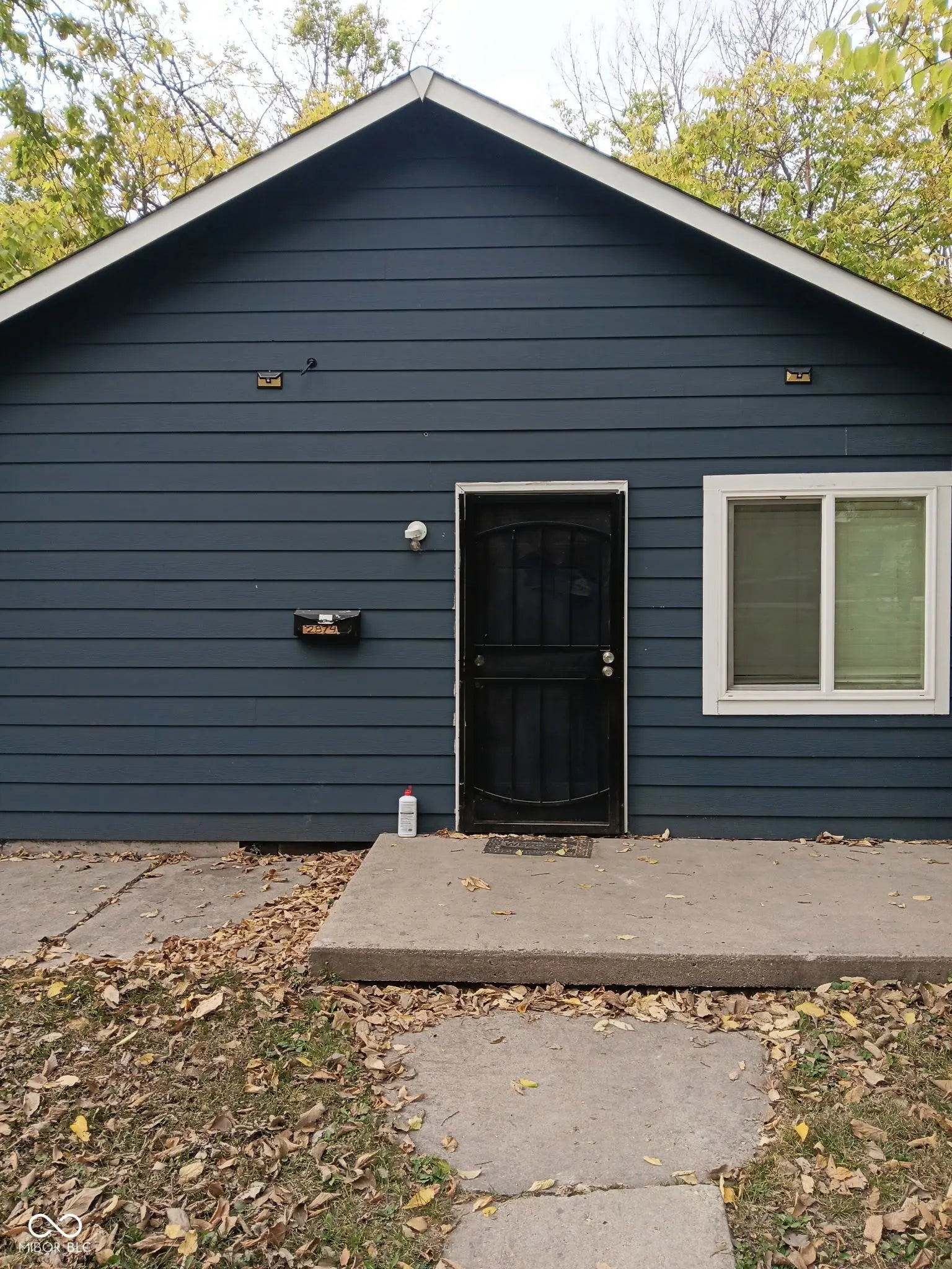 Photo of 2874 Stuart Street Indianapolis, IN 46218