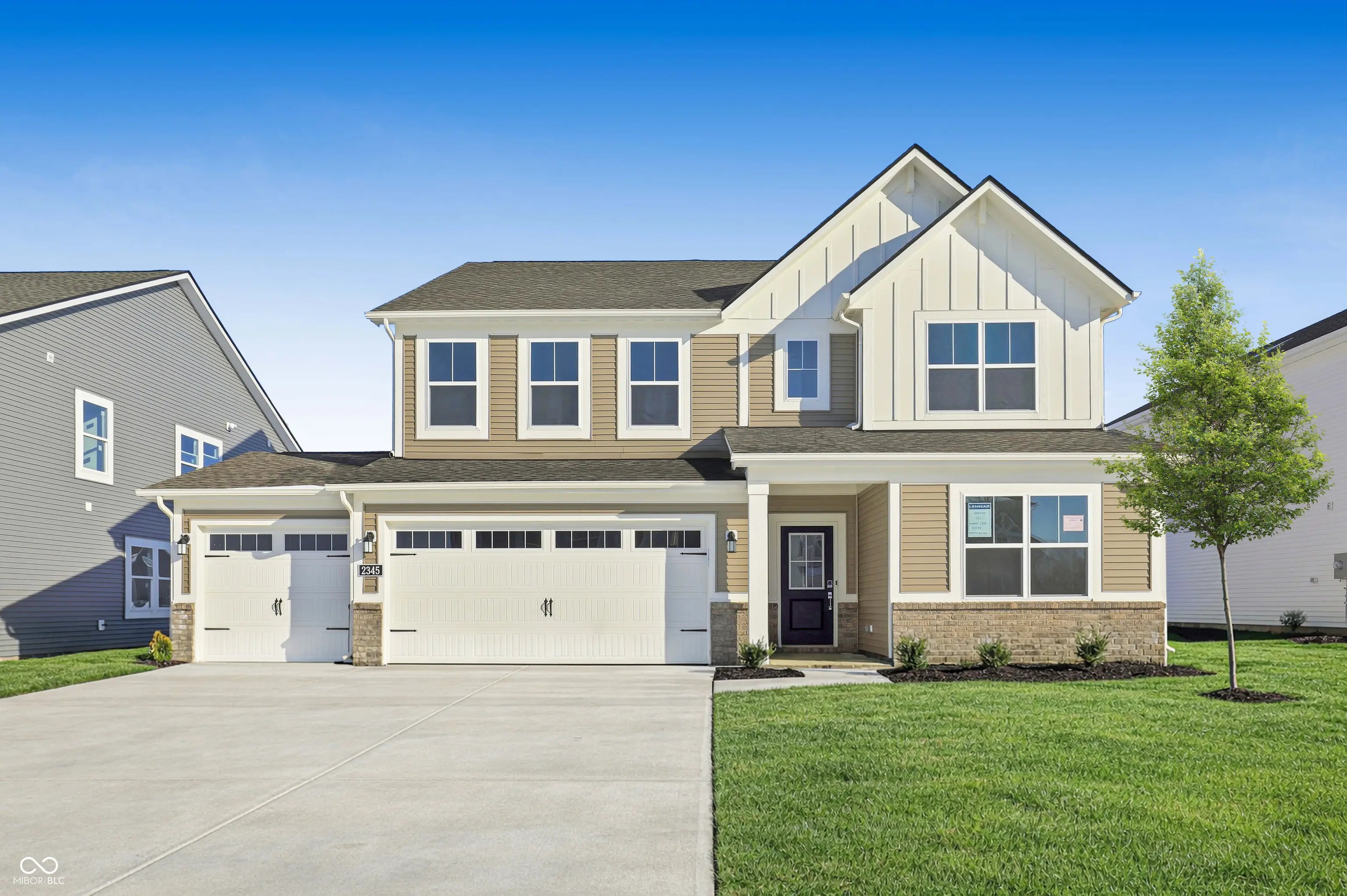 2345 Fir Drive, Greenfield