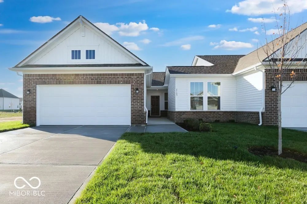 2105 Covey Drive, Danville