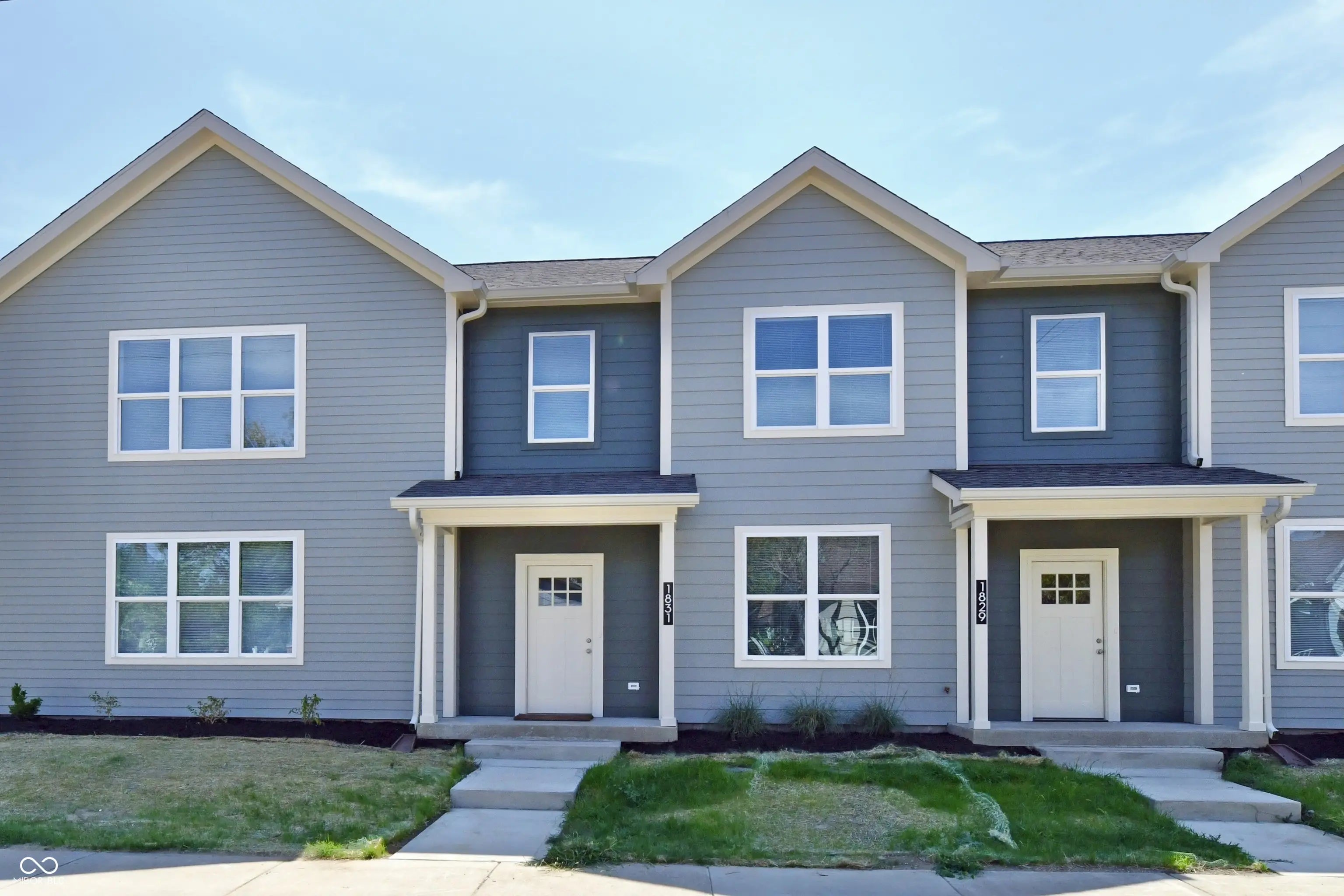 Photo of 246 N Randolph Street Indianapolis, IN 46201