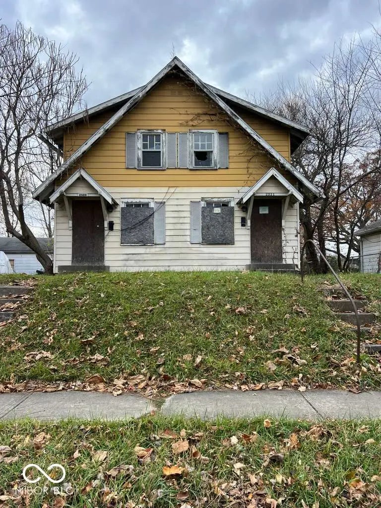 2321 Fairview Street, Anderson