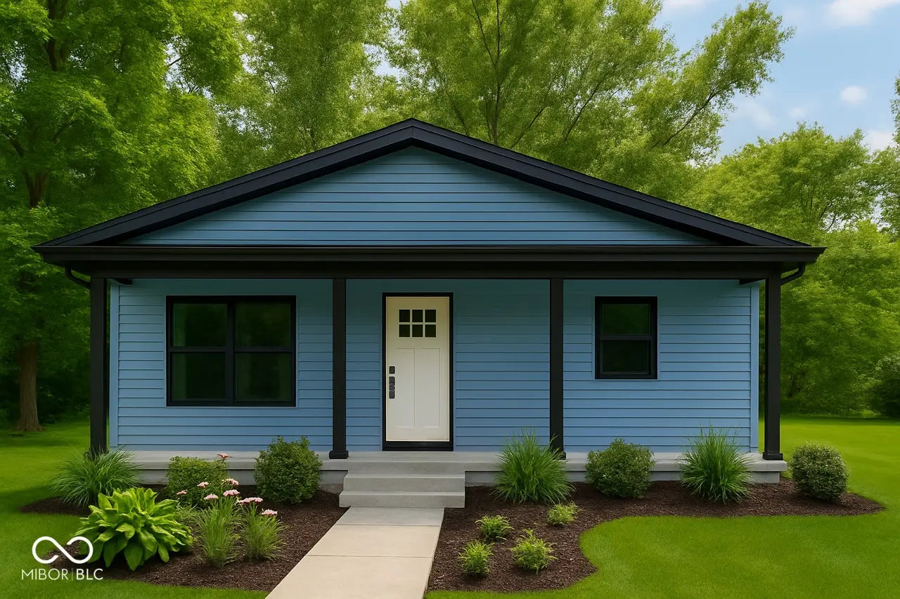 3983 Abbey Way, North Vernon