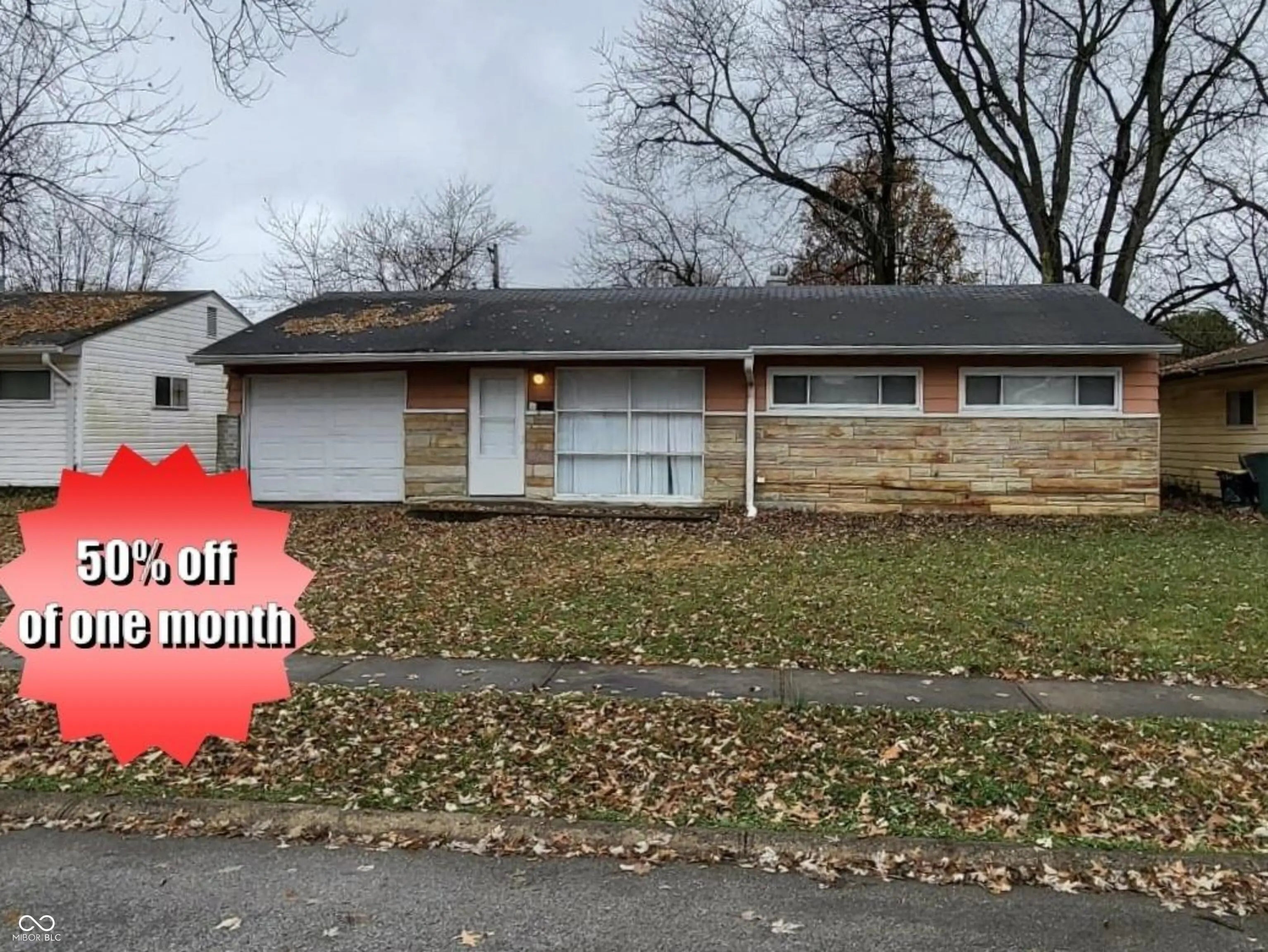 4940 Leone Drive, Indianapolis