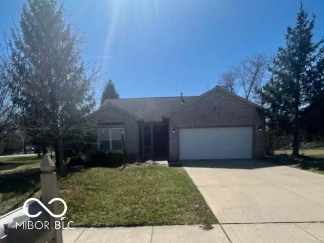 Photo of 8351 Brambleberry Drive Indianapolis, IN 46239