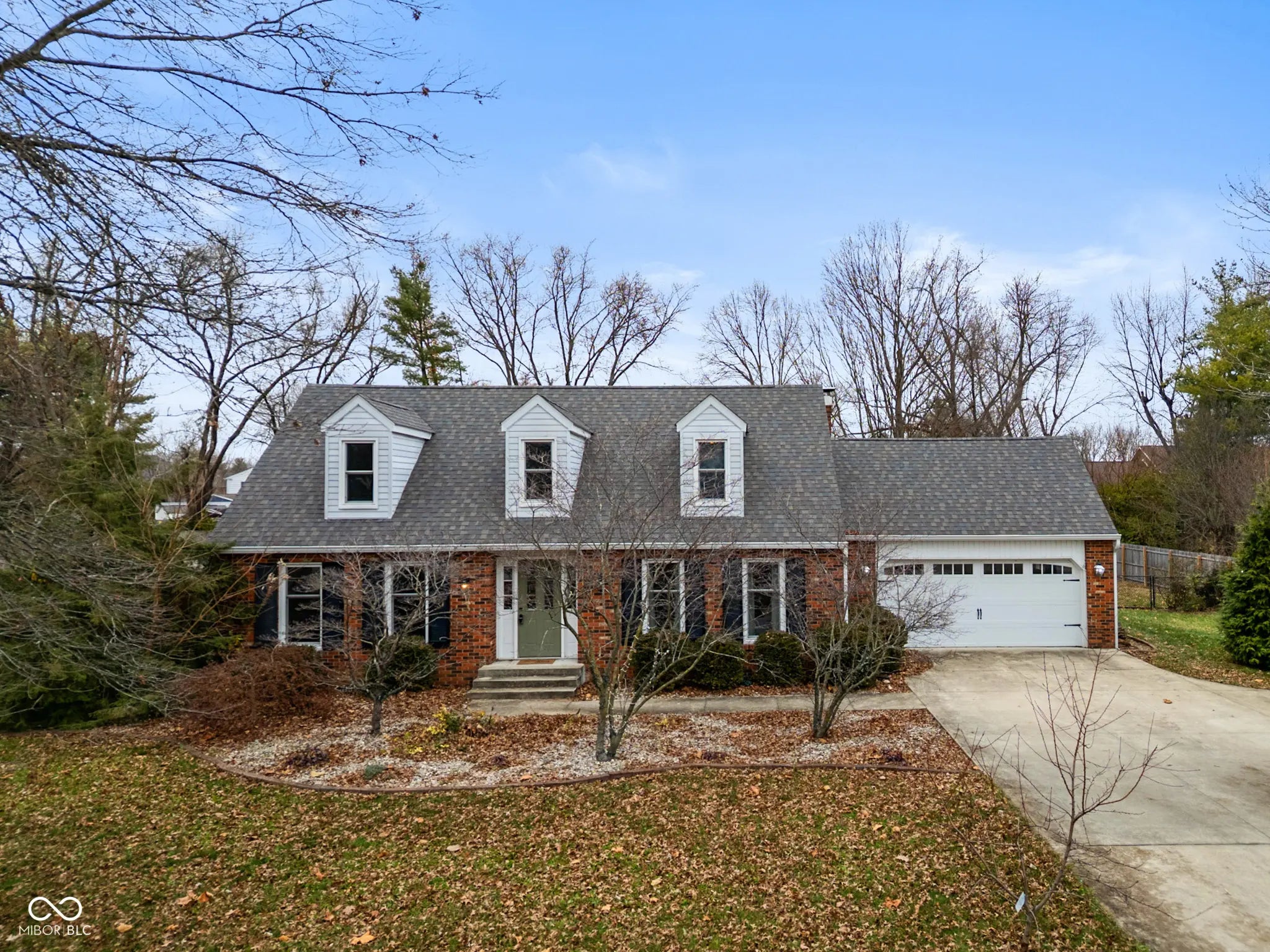 730 Rocky Ford Road, Columbus