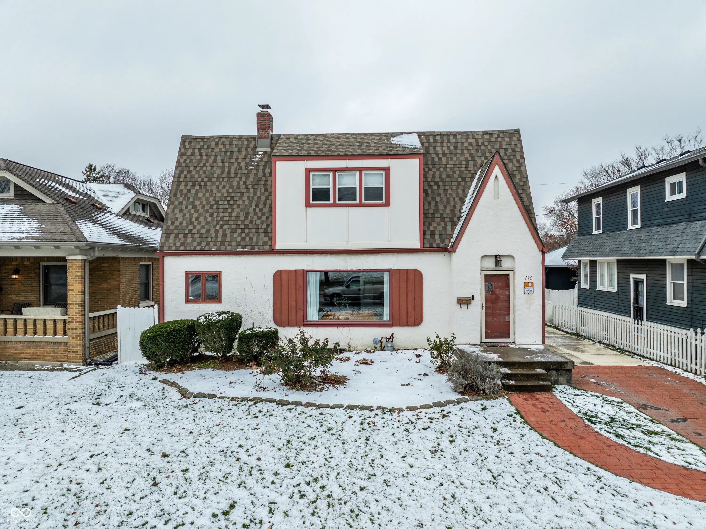 770 N Arlington Avenue, Indianapolis