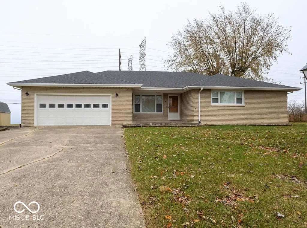 2706 Maple Drive, New Castle