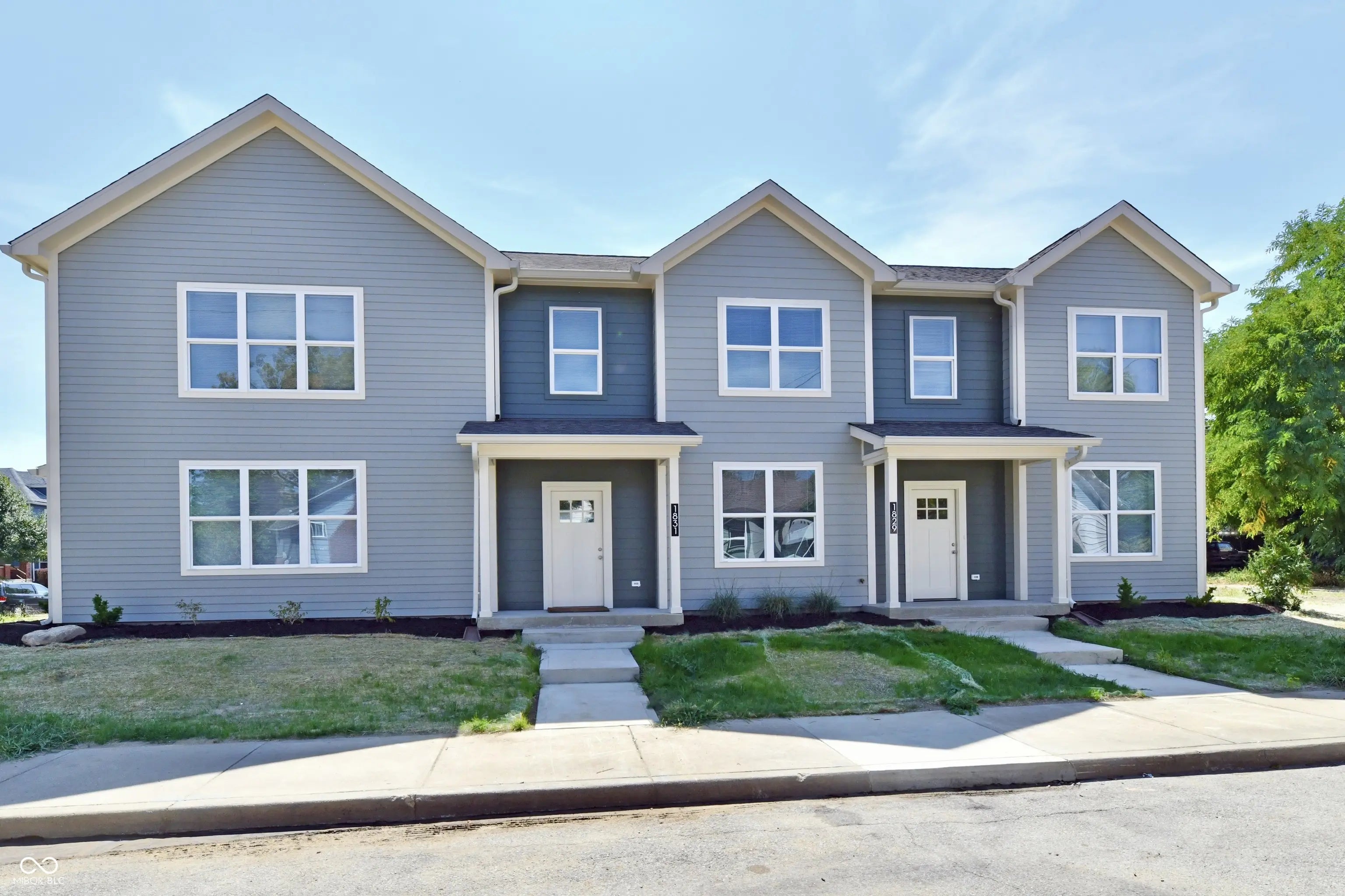 1829 Marlowe Avenue, Indianapolis