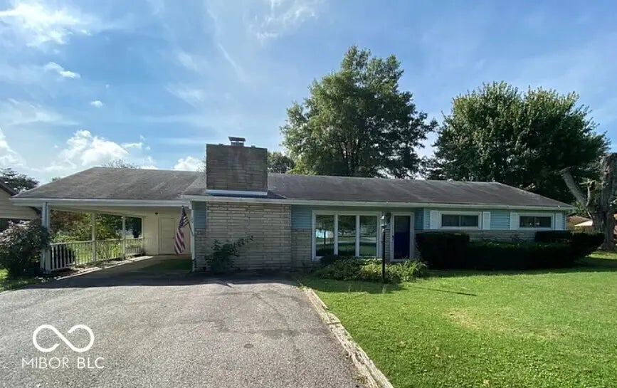 Photo of 2901 Tell Street Tell City, IN 47586