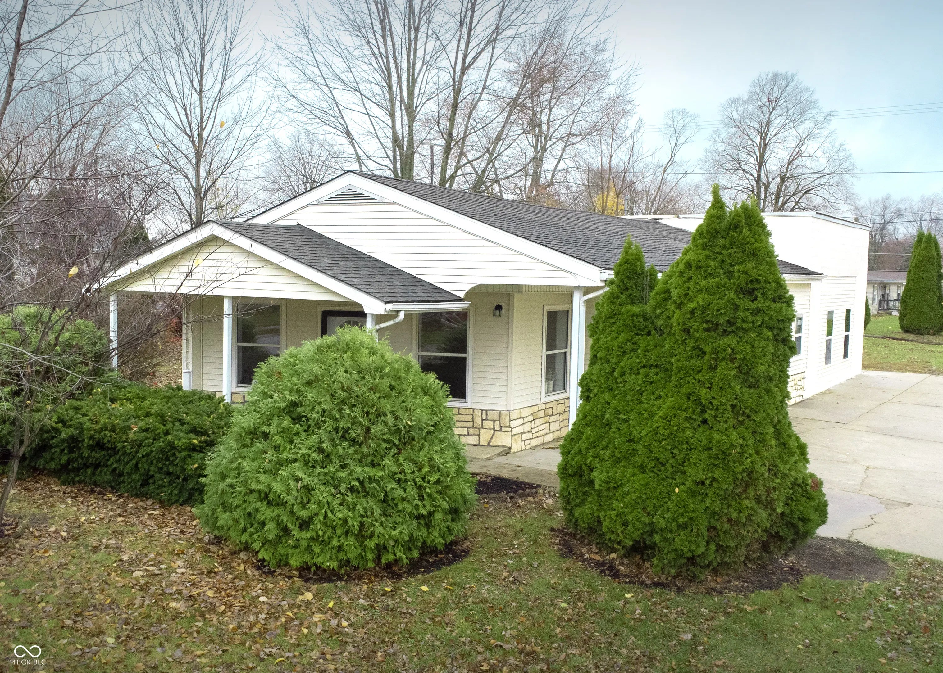 Photo of 850 N Anderson Street Elwood, IN 46036