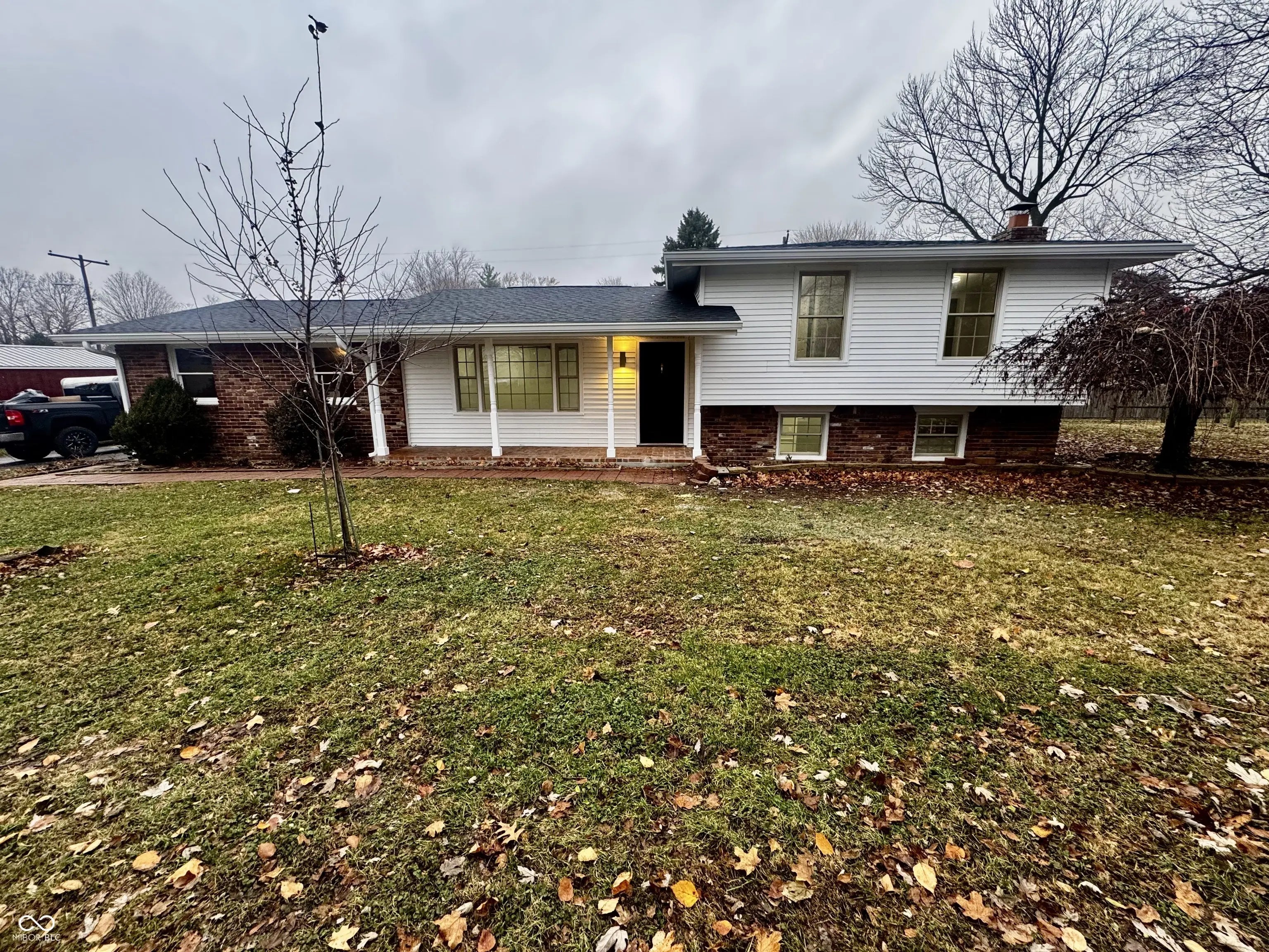 Photo of 304 Blackford Street Waynetown, IN 47990