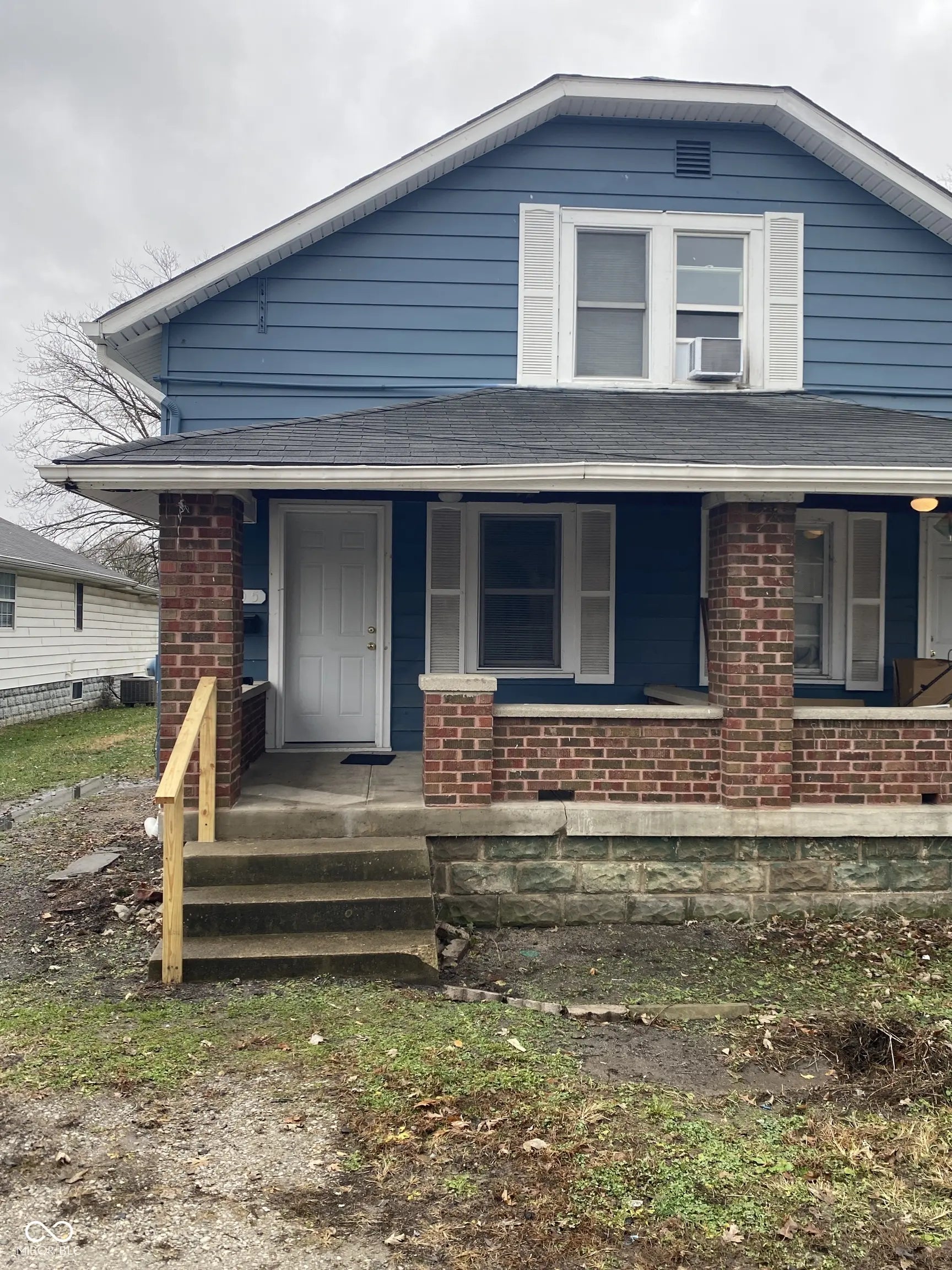 Photo of 4305 Rockville Road Indianapolis, IN 46222
