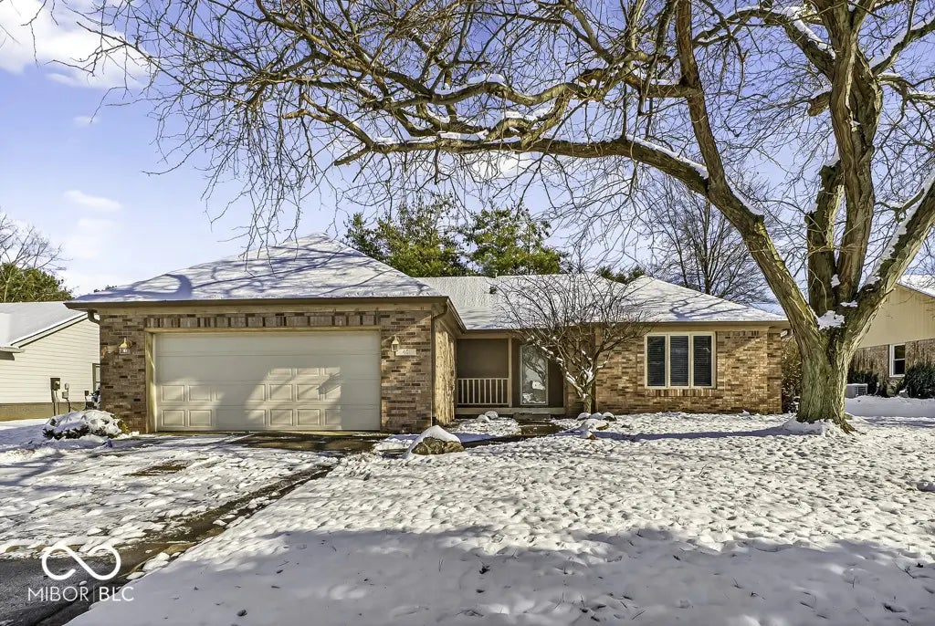 Photo of 451 Pebble Way Greenwood, IN 46142