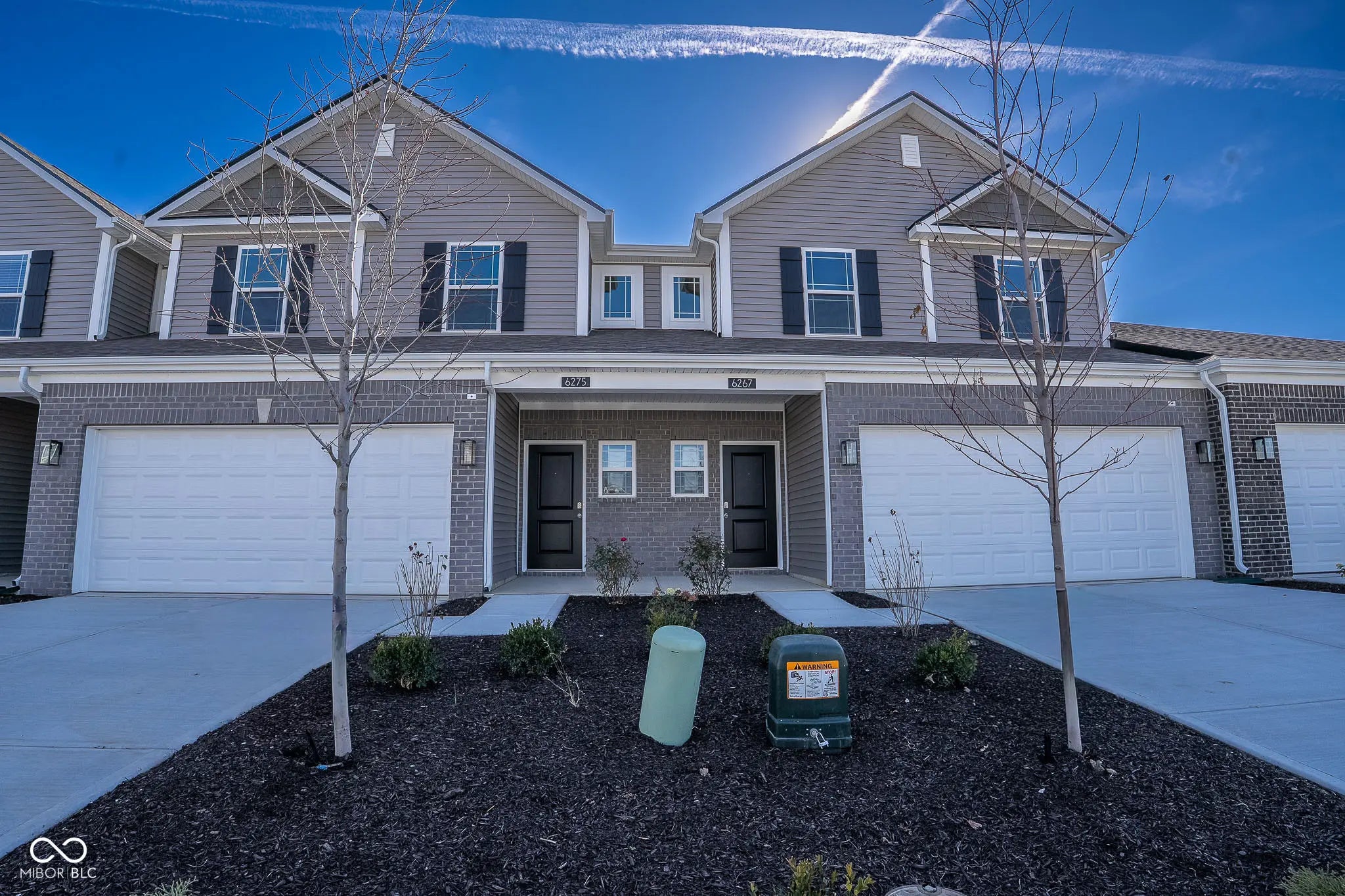 Photo of 6275 Wasco Drive Whitestown, IN 46075