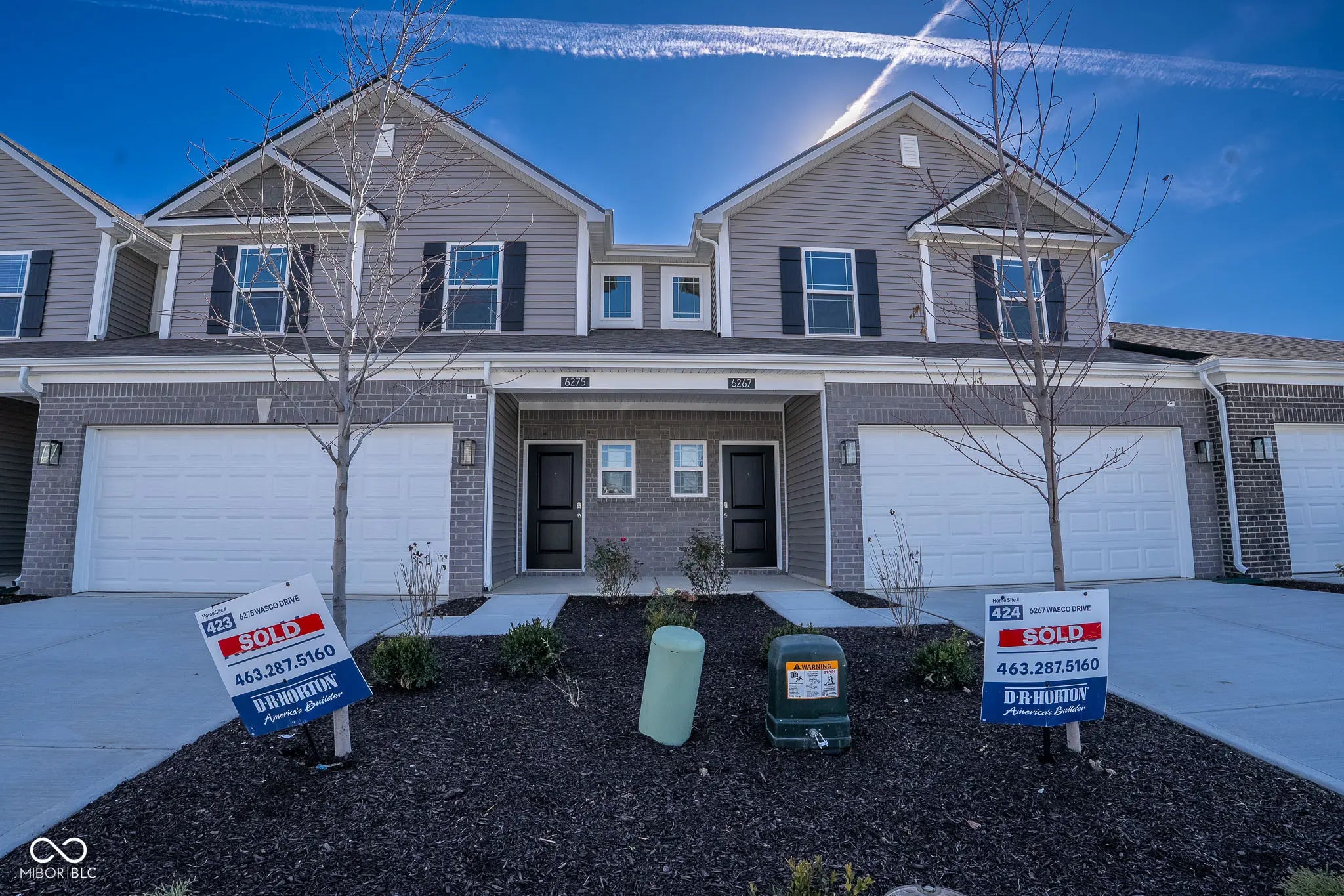 Photo of 6275 Wasco Drive Whitestown, IN 46075