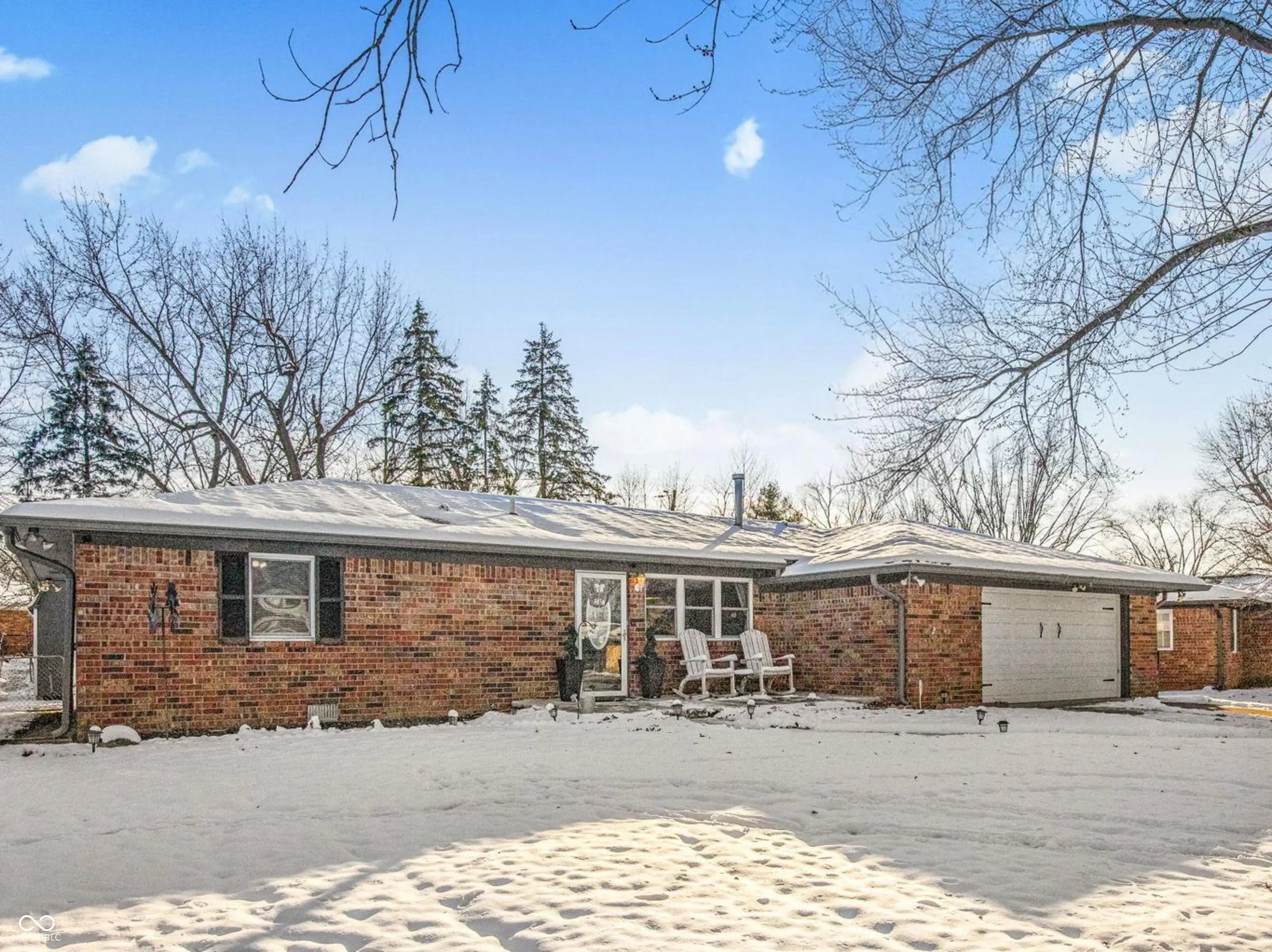 12231 Dunbar Circle N, Indianapolis