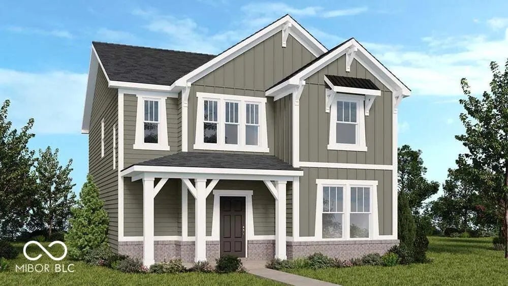 2686 Prism Way, Plainfield