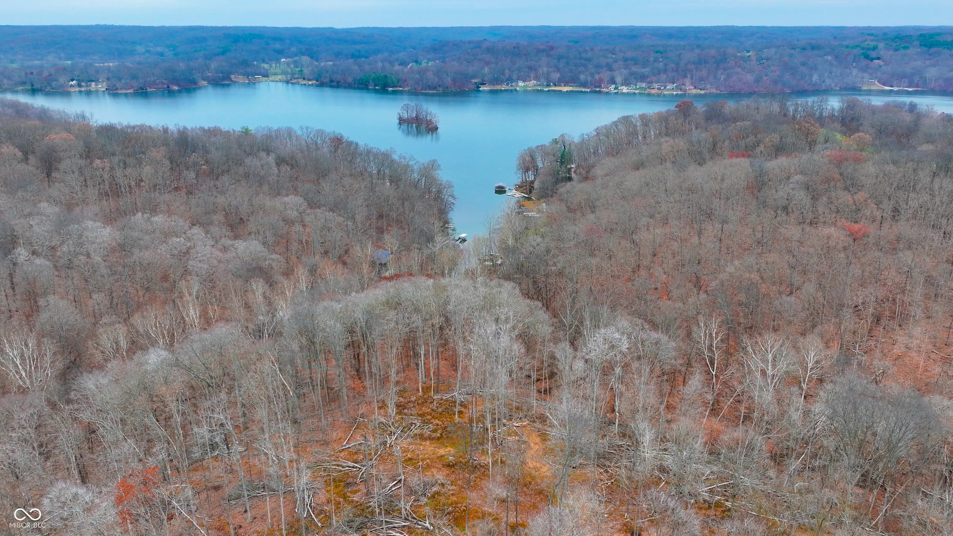 Photo of Tunnel North Road Bloomington, IN 47408