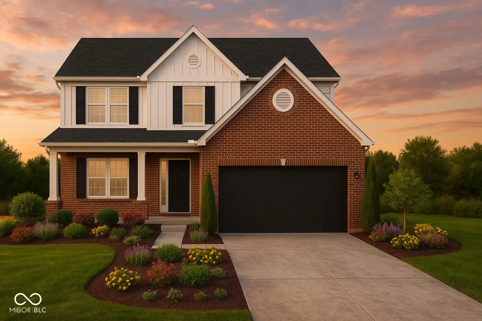 2160 Partridge Drive, Franklin