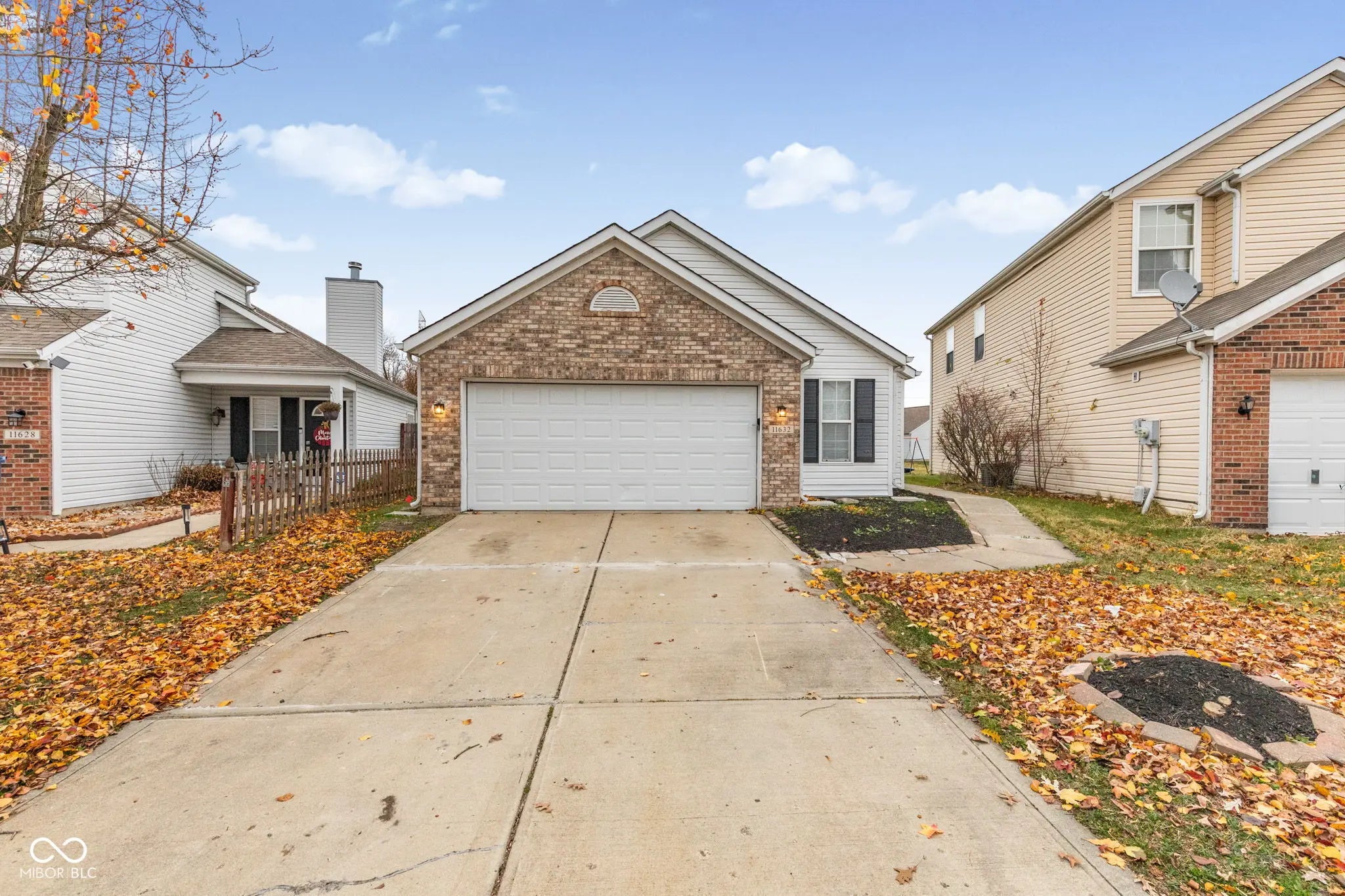 11632 Glenn Abbey Lane, Indianapolis