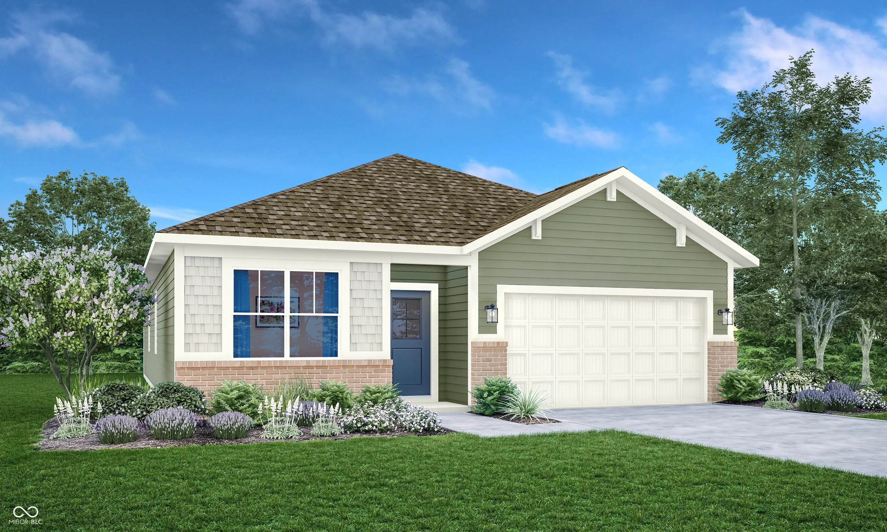 3667 Hanford Road, Franklin