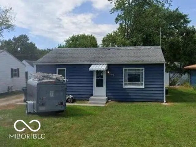 Photo of 1506 E 24th Street Muncie, IN 47302