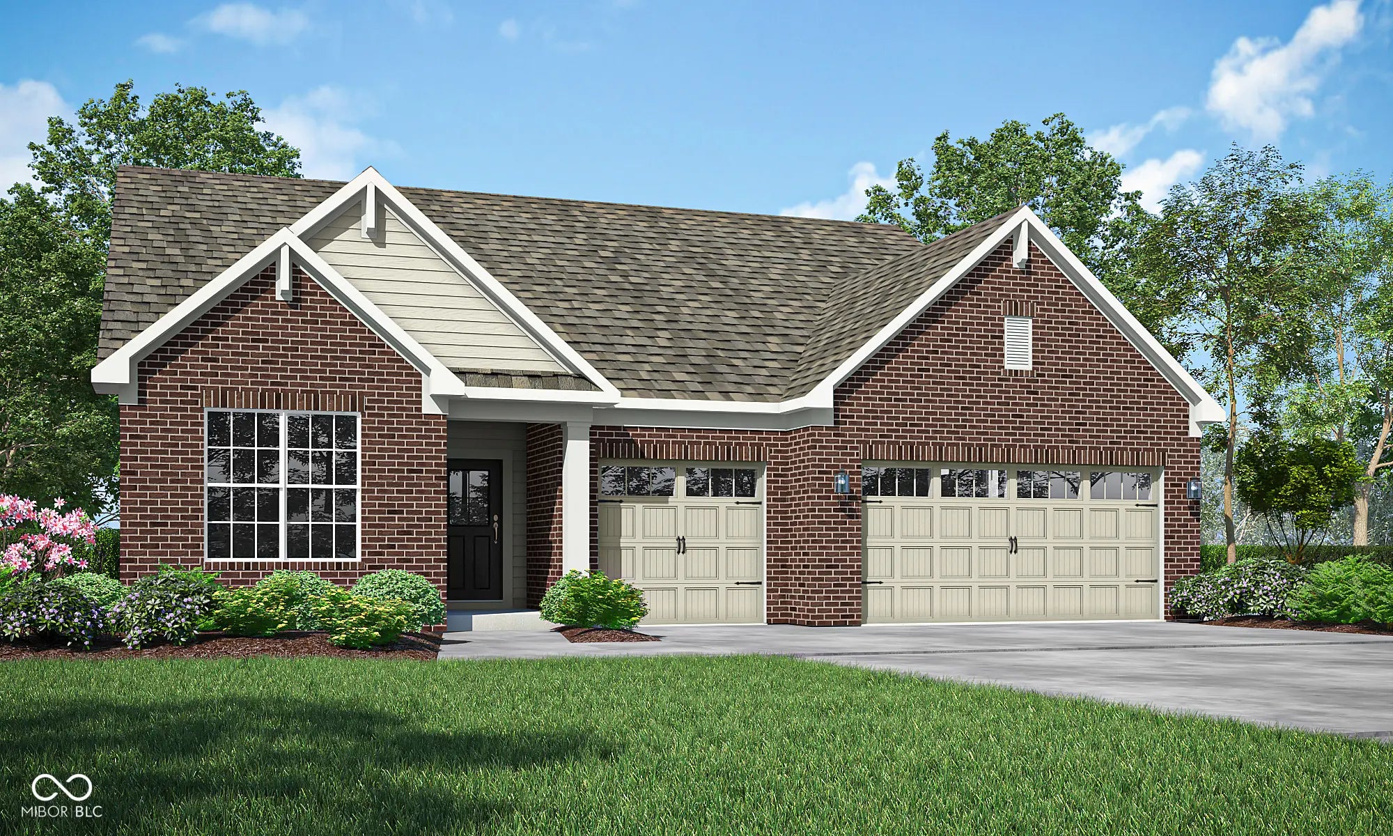 Photo of 16748 Goodson Drive Noblesville, IN 46062