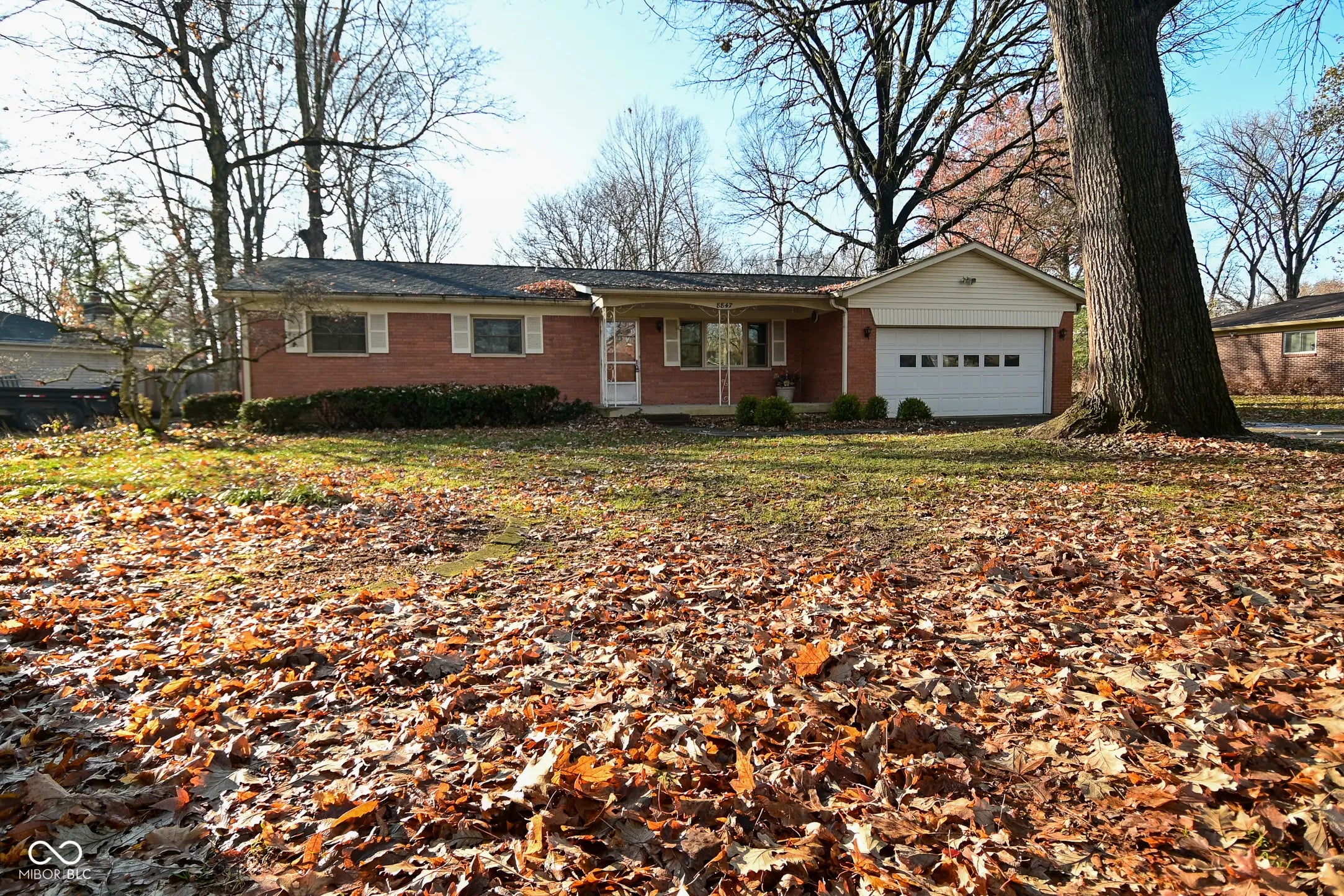 8847 Ash Road, Indianapolis