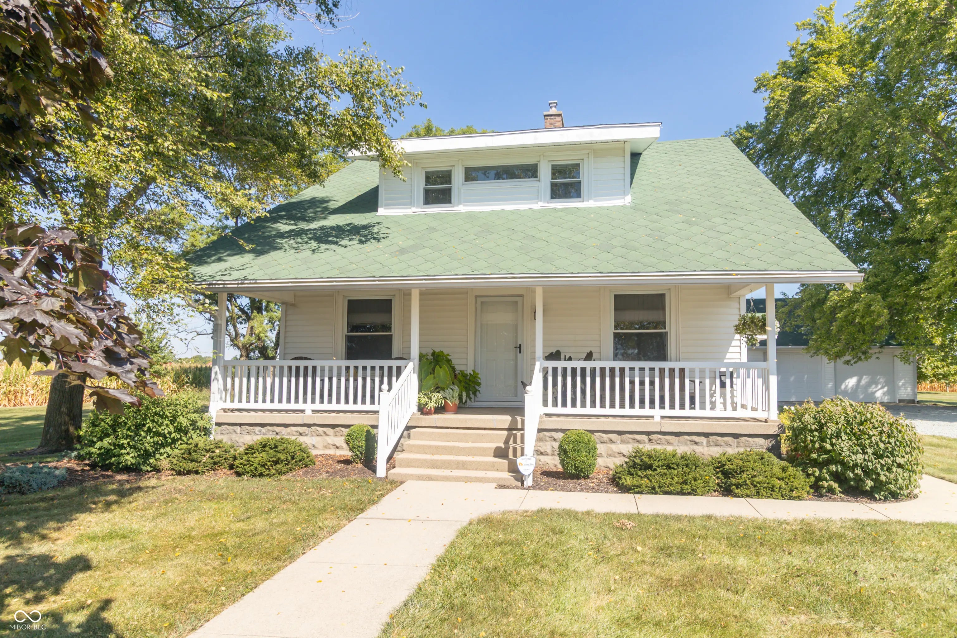 7214 W Lane Road, McCordsville