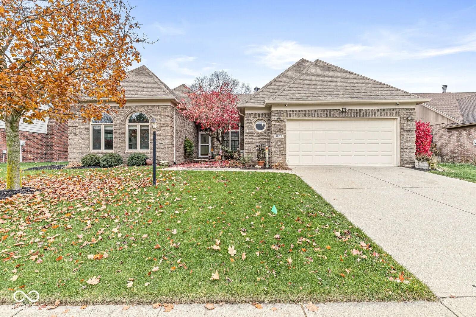 Photo of 11697 Lake Forest Parkway Carmel, IN 46033