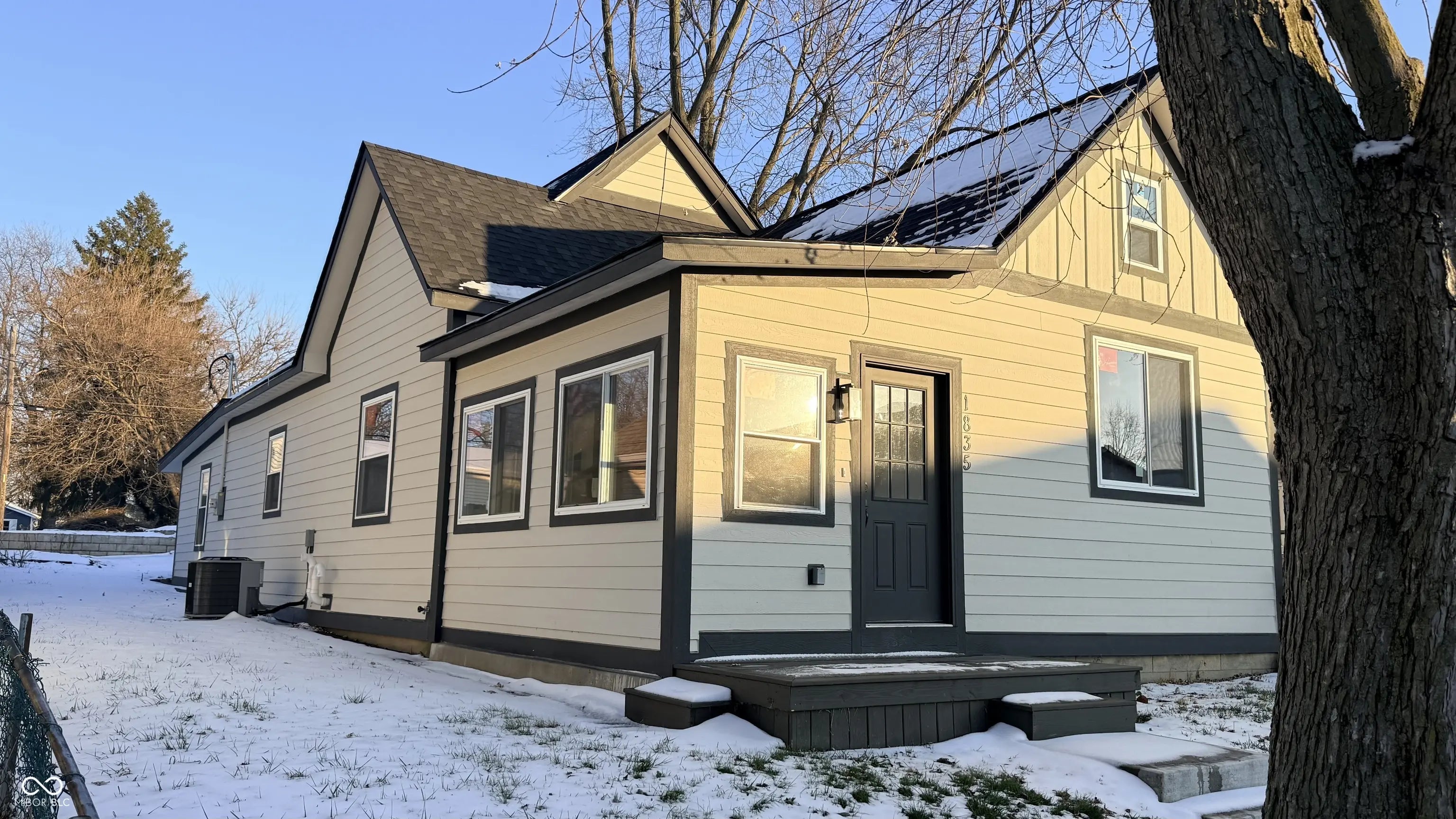 Photo of 1835 Applegate Street Indianapolis, IN 46203