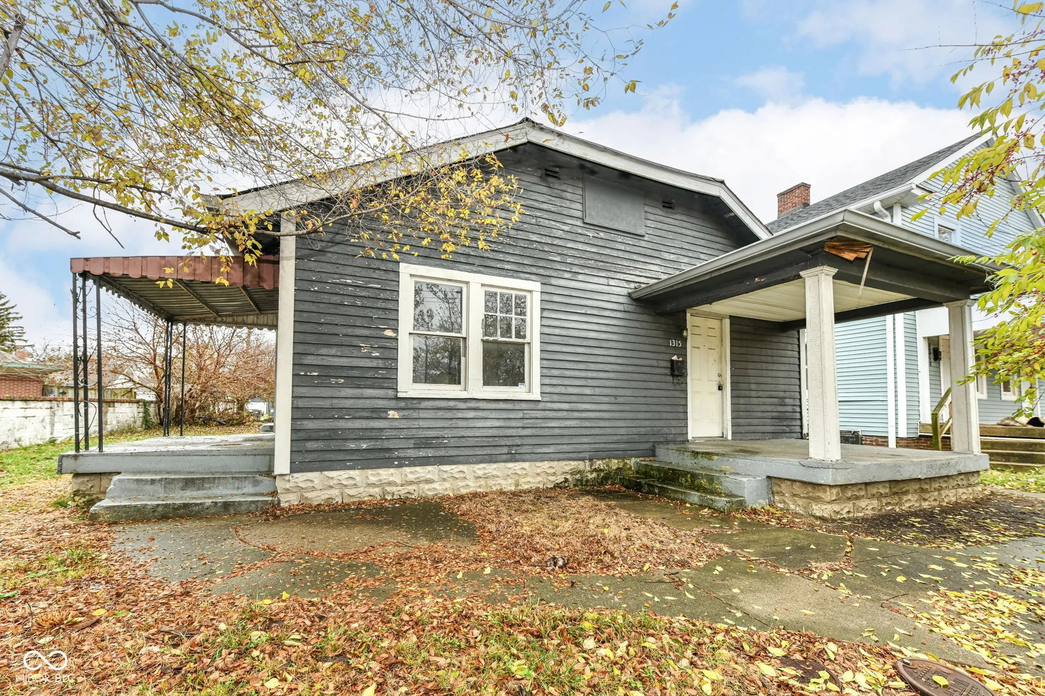 Photo of 1315 N Rural Street Indianapolis, IN 46201