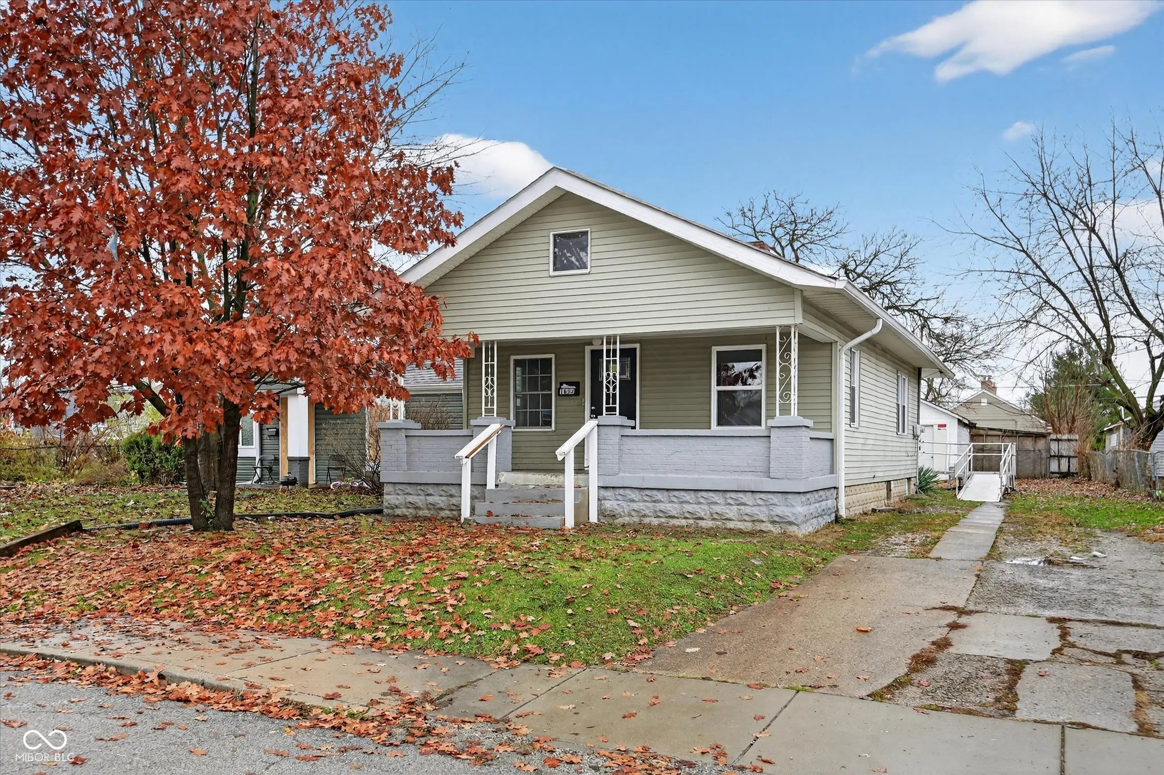 Photo of 1633 Finley Avenue Indianapolis, IN 46203