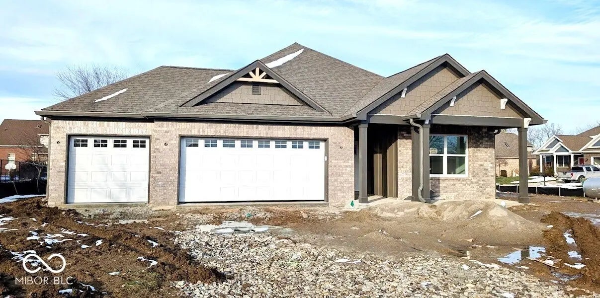 2032 Partridge Drive, Franklin