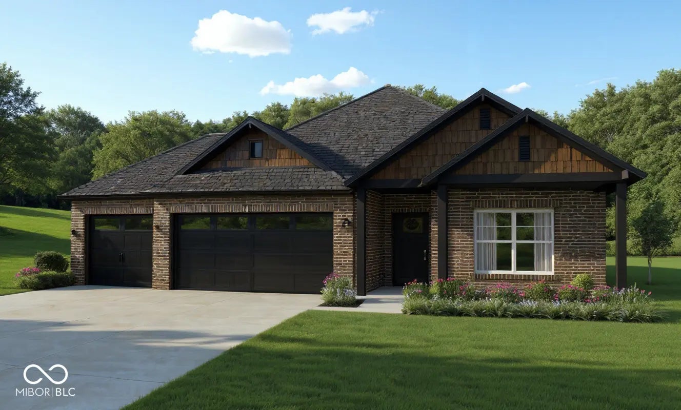 2032 Partridge Drive, Franklin