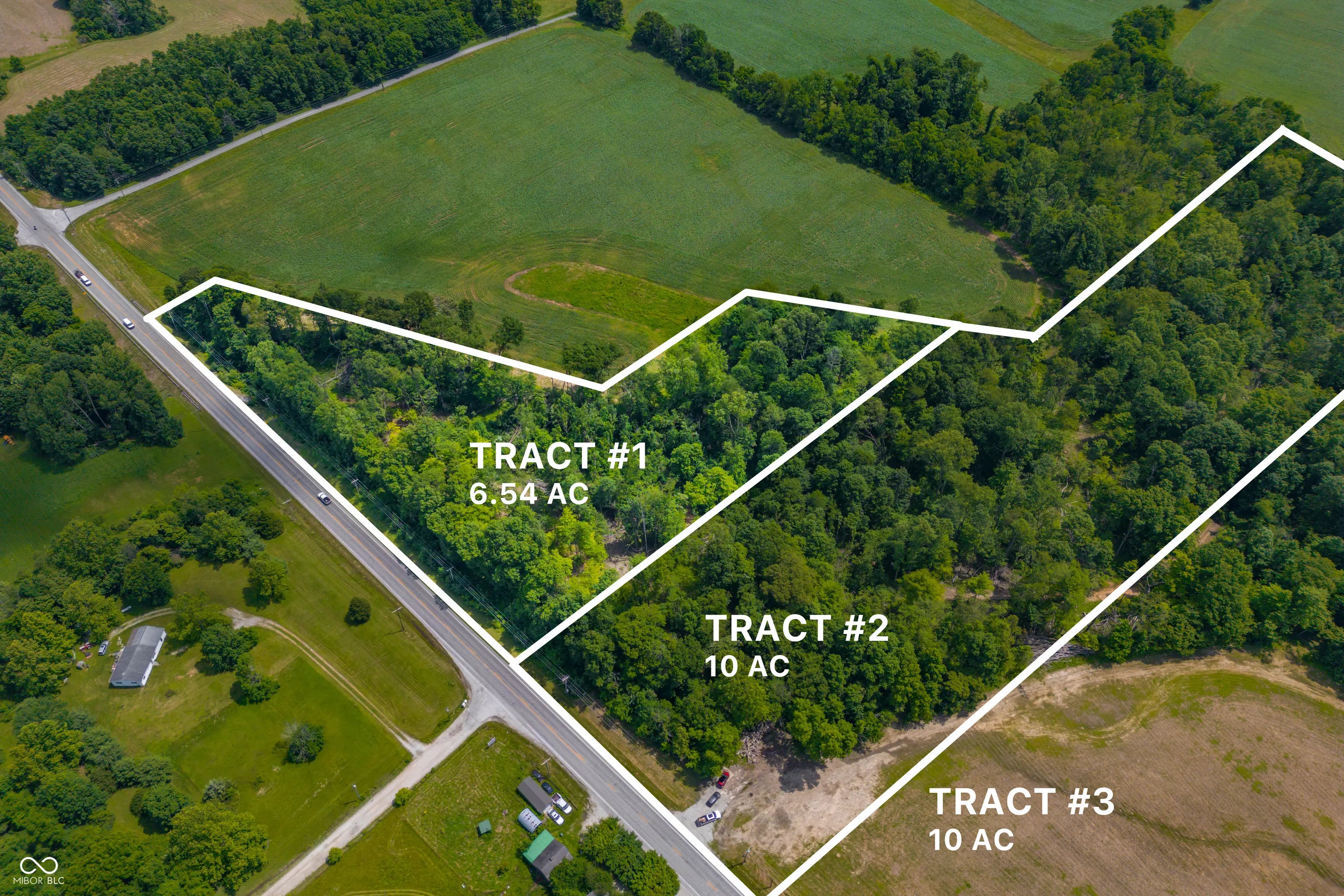 Tract 1 N Us Hwy 231, Gosport