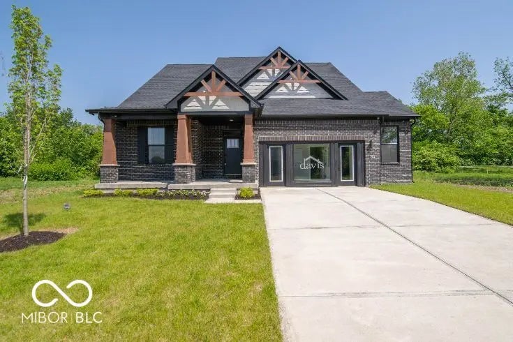 6416 Enclave Boulevard, Whitestown