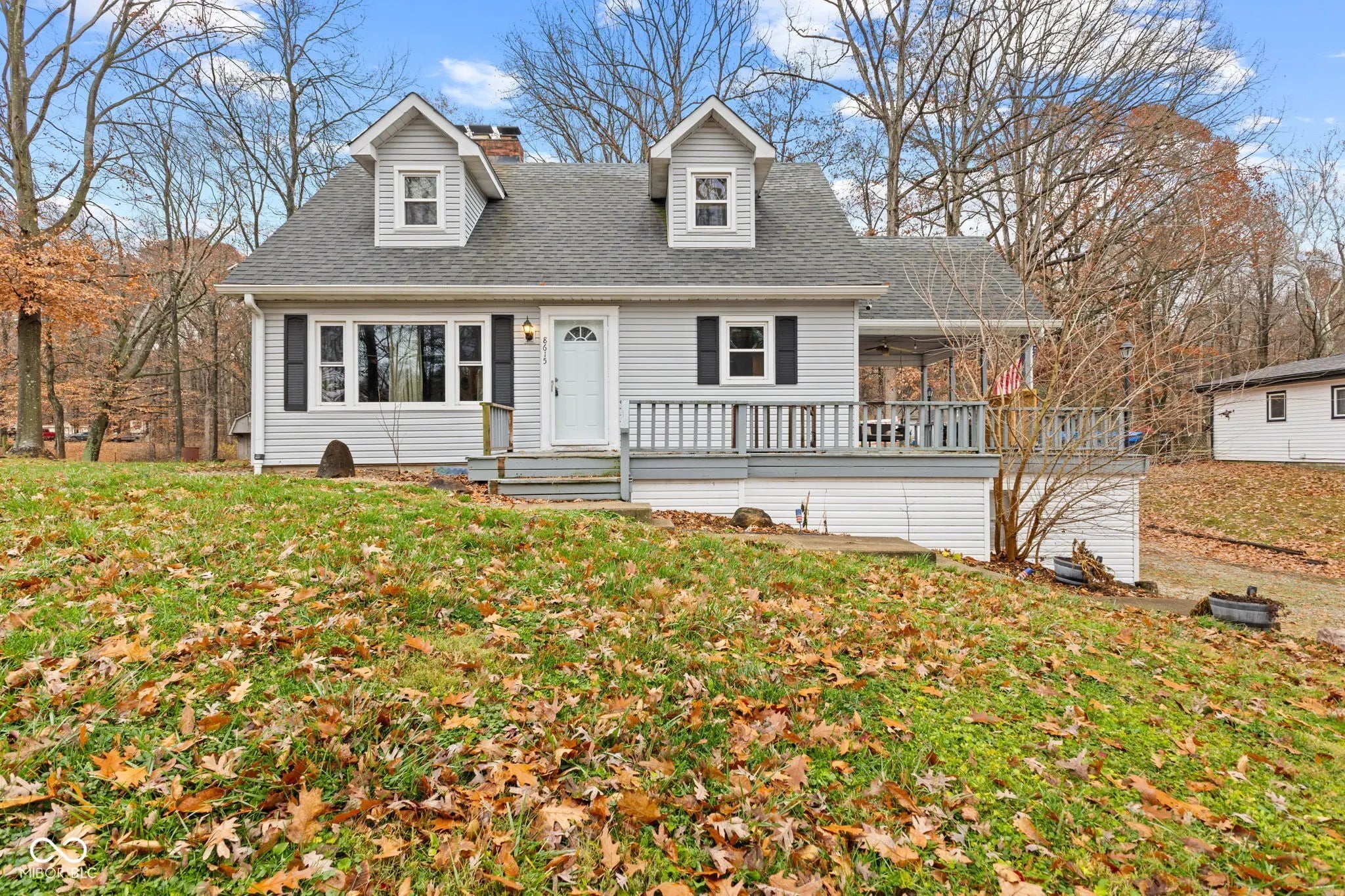 8615 N Briarwood Lake East Drive, Monrovia