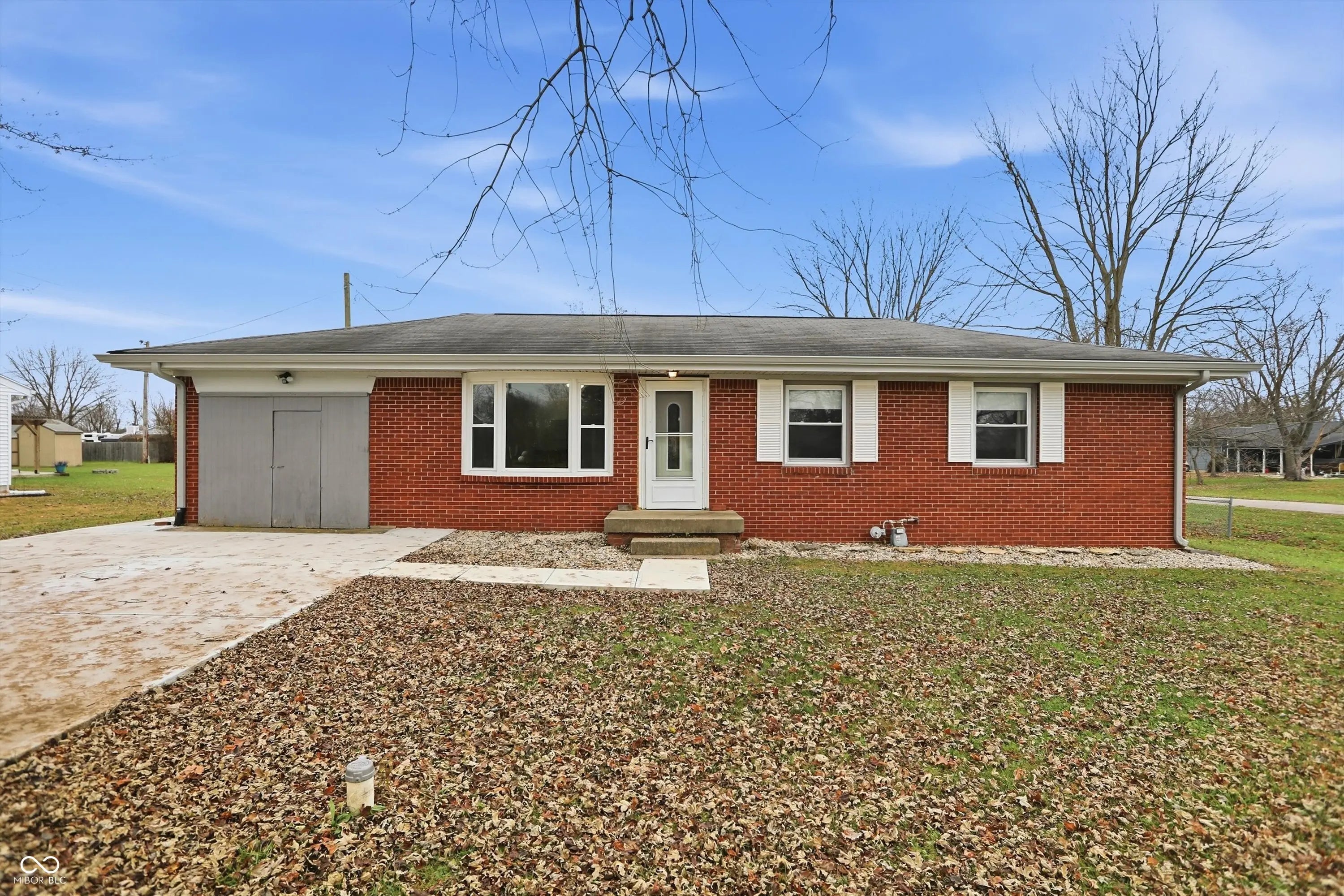 2492 S 125 E, Shelbyville